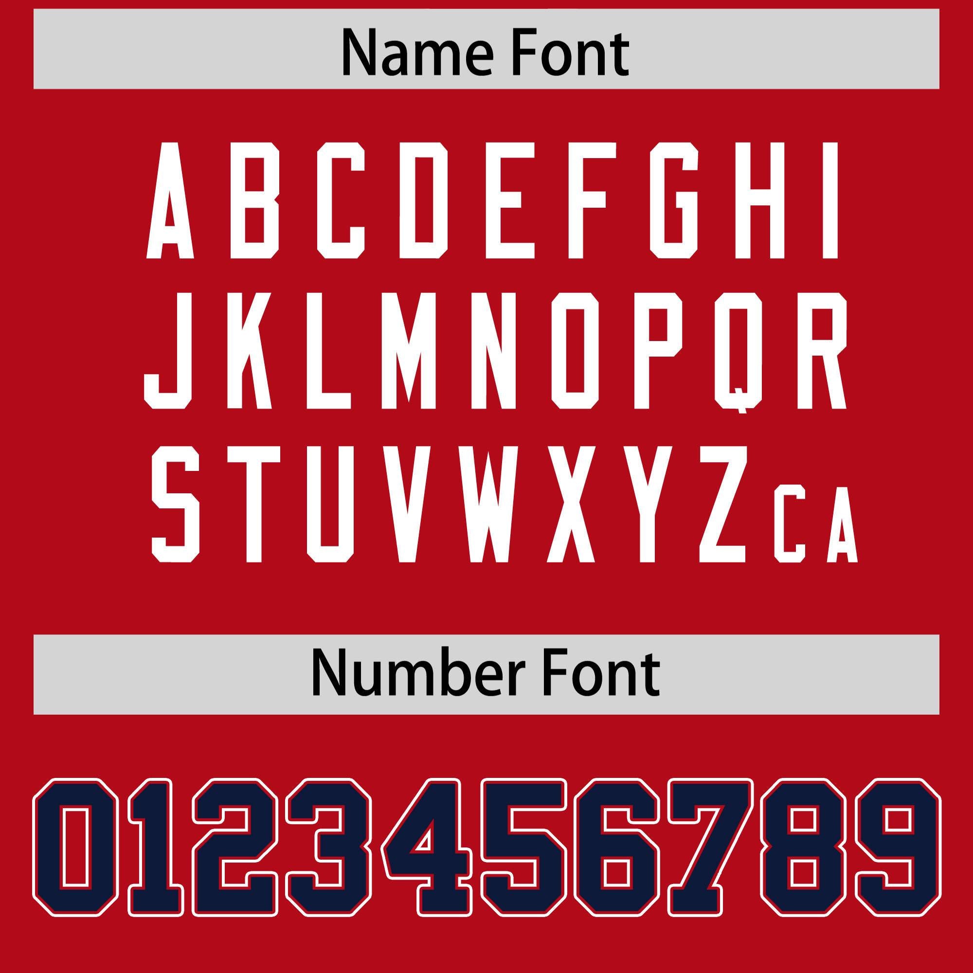 Custom Red Navy Raglan Sleeves Varsity Full-Snap Letterman Two Tone Jacket Hoodie| KXKSHOP