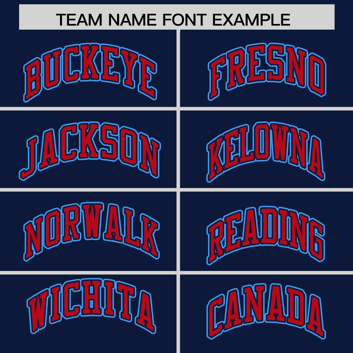 Custom Navy Red Raglan Sleeves Varsity Full-Snap Letterman Two Tone Jacket Hoodie| KXKSHOP