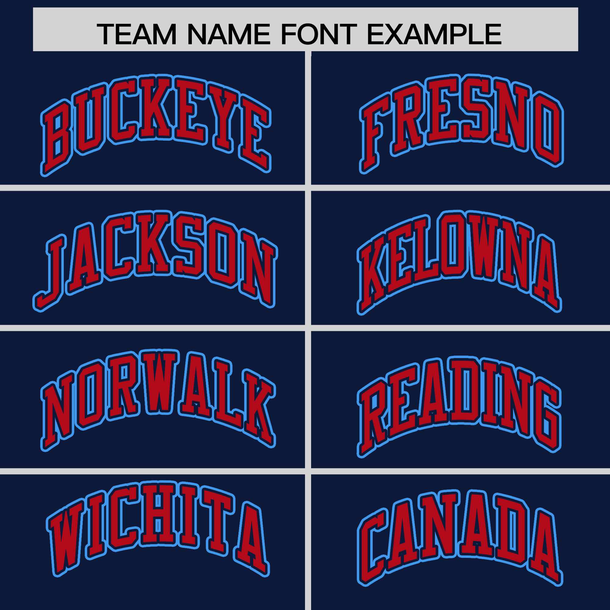 Custom Navy Red Raglan Sleeves Varsity Full-Snap Letterman Two Tone Jacket Hoodie| KXKSHOP