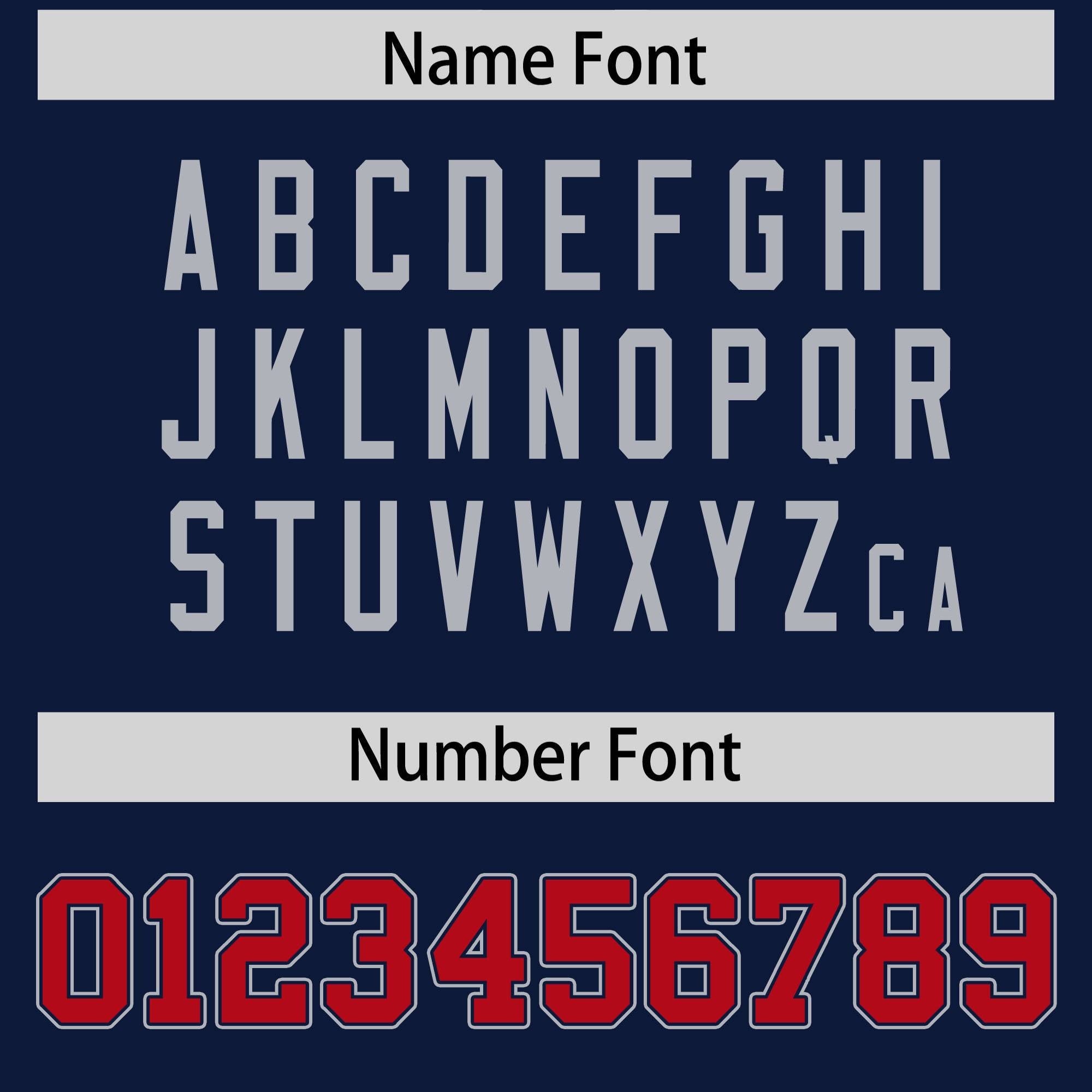 Custom Navy Red Raglan Sleeves Varsity Full-Snap Letterman Two Tone Jacket Hoodie| KXKSHOP