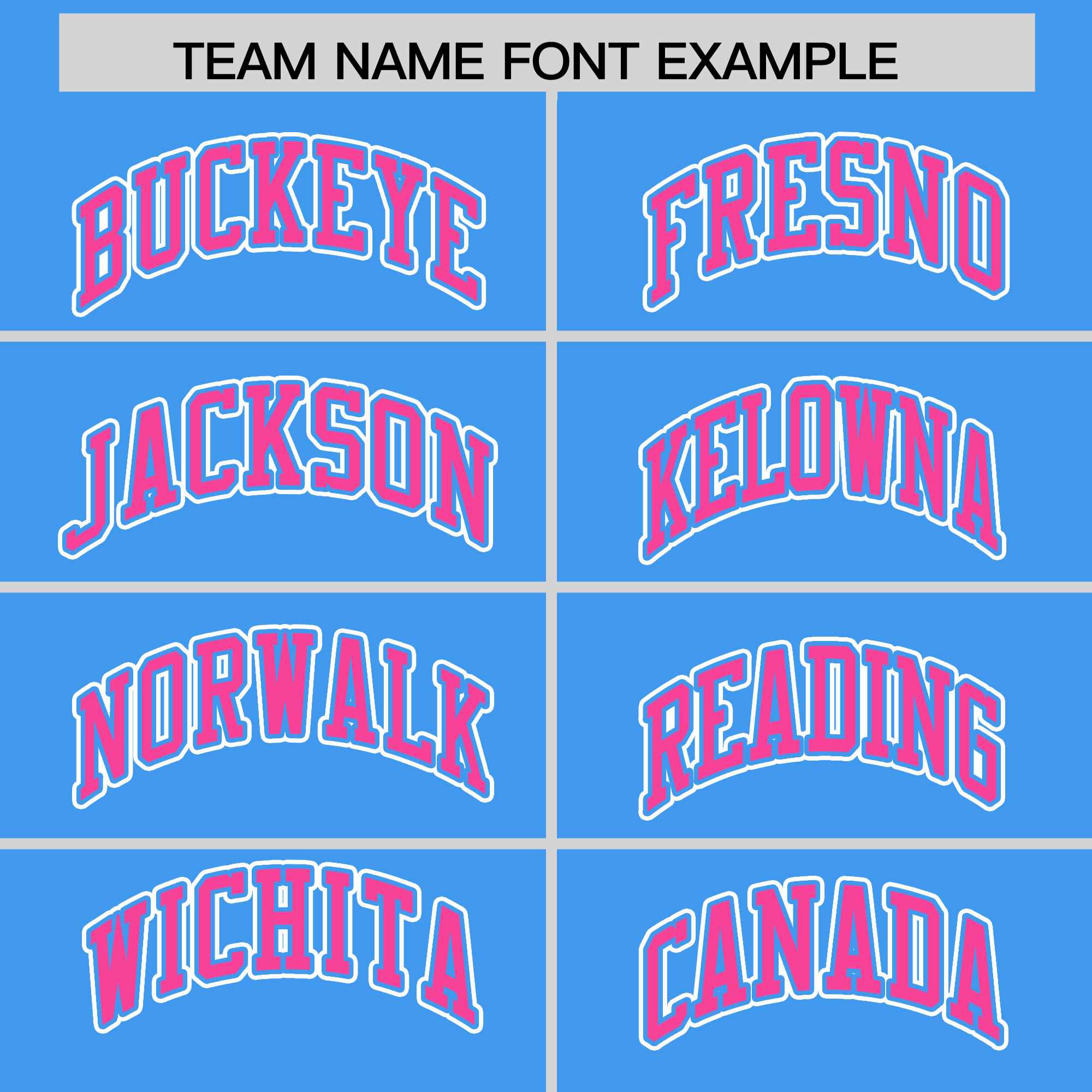 Custom Powder Blue Pink Raglan Sleeves Varsity Full-Snap Letterman Two Tone Jacket Hoodie| KXKSHOP