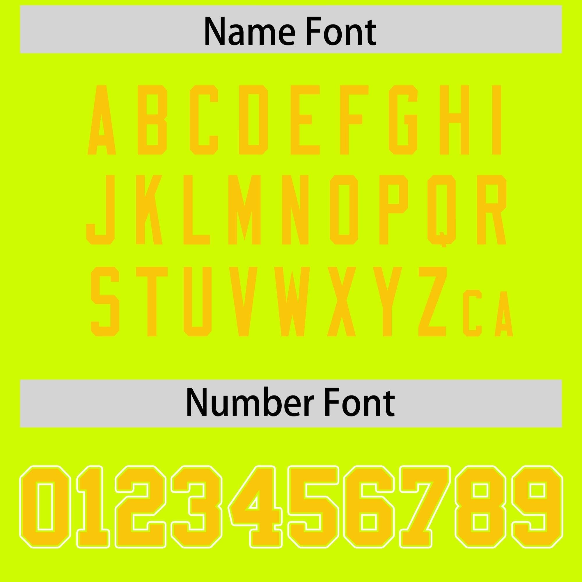 Custom Neon Green Gold Raglan Sleeves Varsity Full-Snap Letterman Two Tone Jacket Hoodie| KXKSHOP