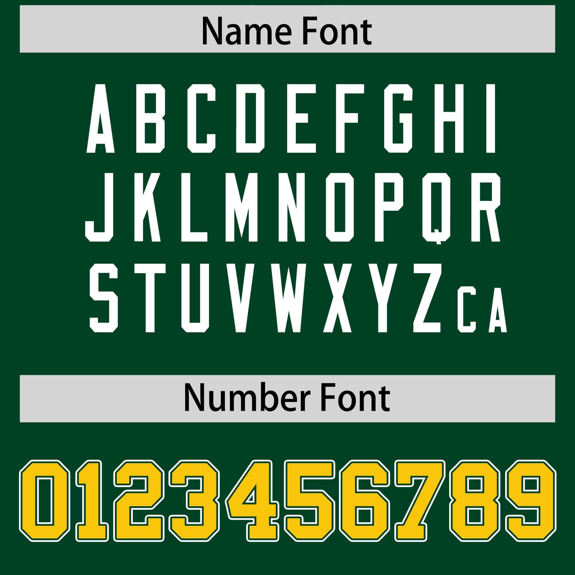 Custom Green Gold Raglan Sleeves Varsity Full-Snap Letterman Two Tone Jacket Hoodie| KXKSHOP