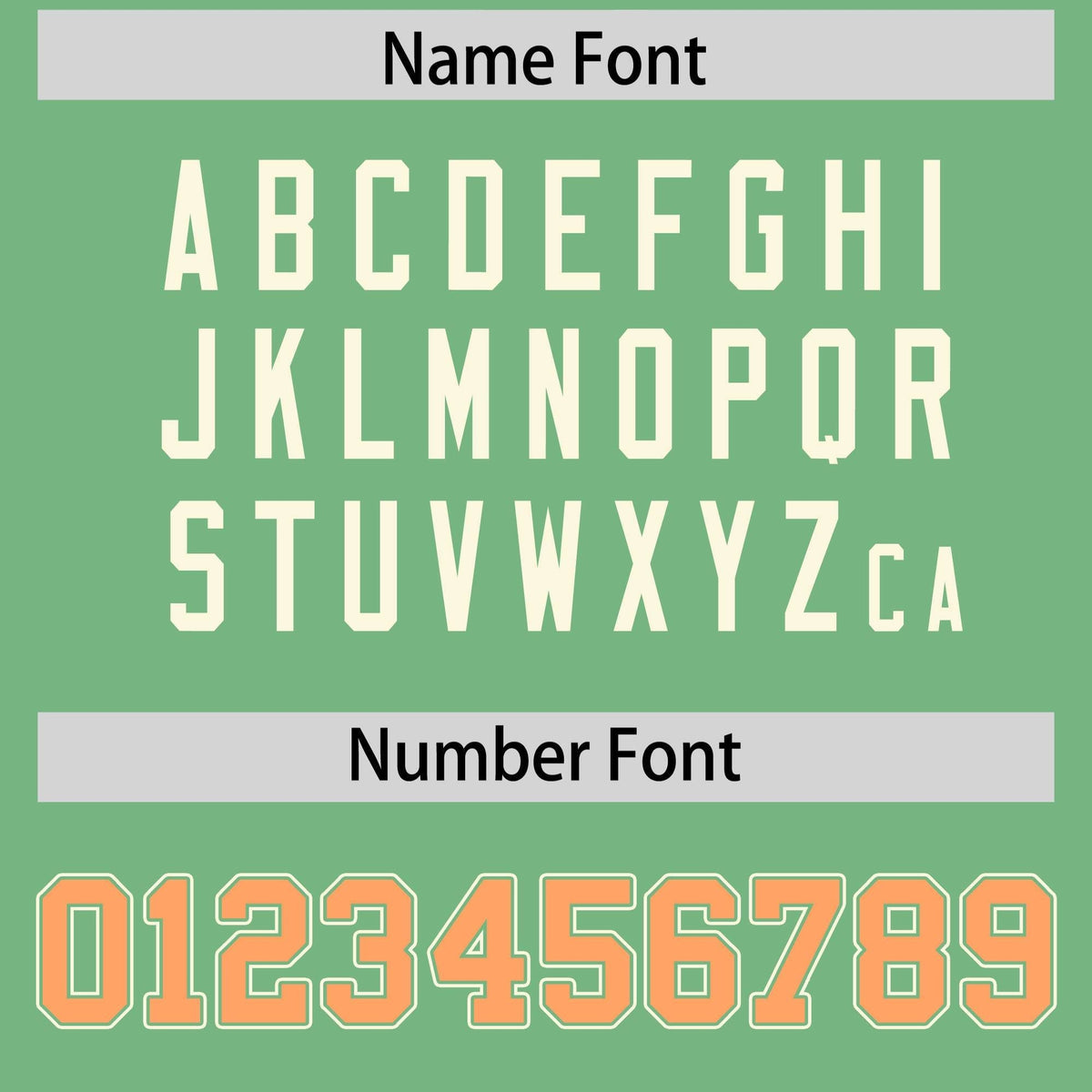 Custom Green Cream Raglan Sleeves Varsity Full-Snap Letterman Two Tone Jacket Hoodie| KXKSHOP