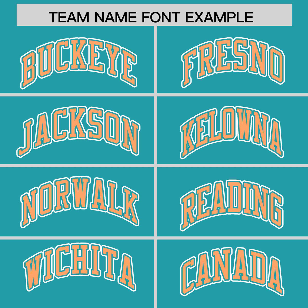 Custom Aqua Orange Raglan Sleeves Varsity Full-Snap Letterman Two Tone Jacket Hoodie| KXKSHOP