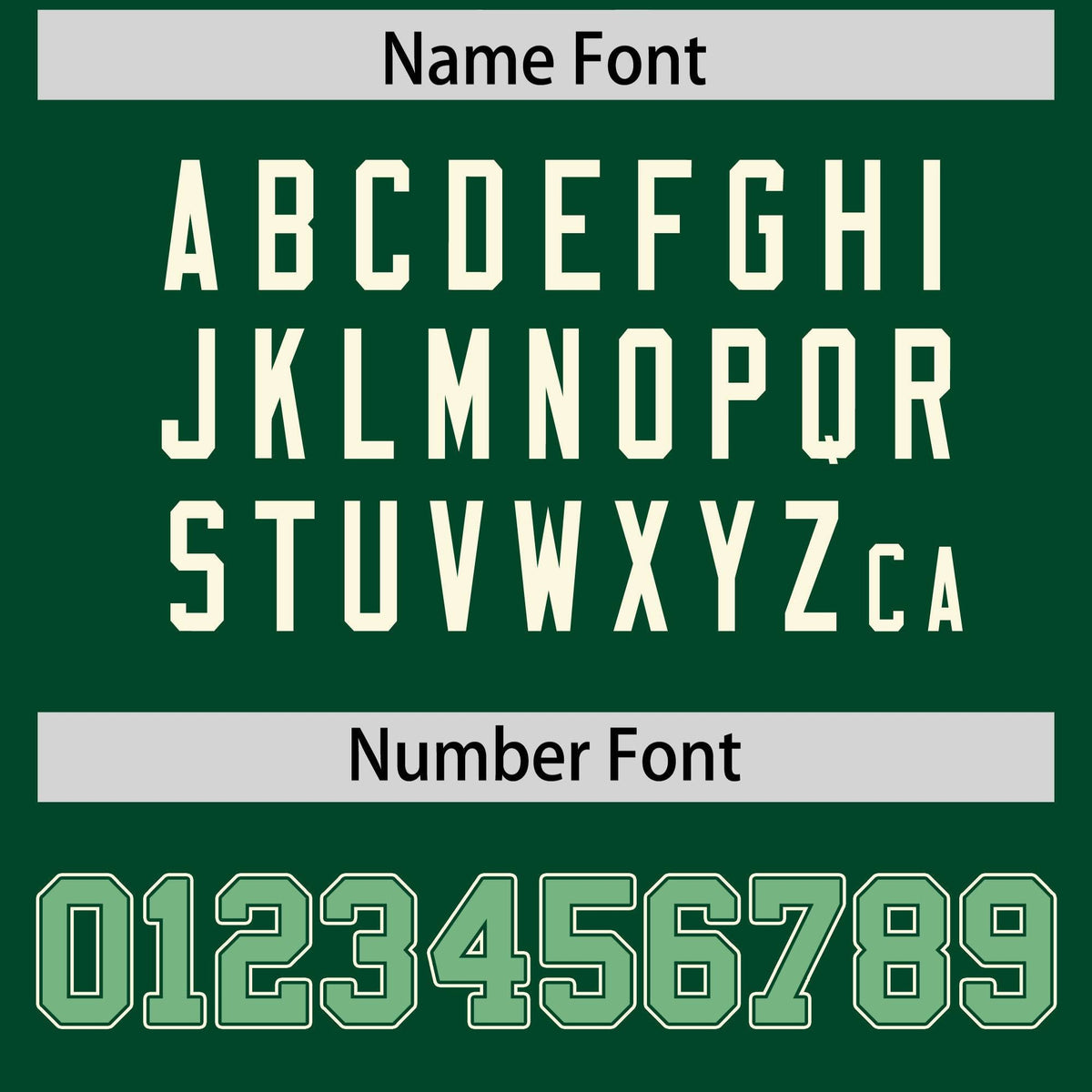 Custom Green Cream Raglan Sleeves Varsity Full-Snap Letterman Two Tone Jacket Hoodie| KXKSHOP