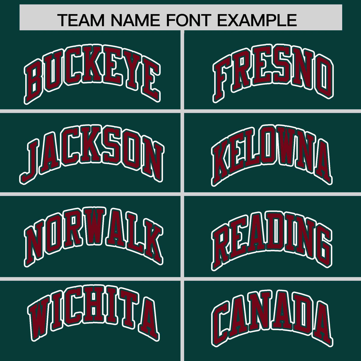 Custom Midnight Green Crimson Raglan Sleeves Varsity Full-Snap Letterman Two Tone Jacket Hoodie| KXKSHOP