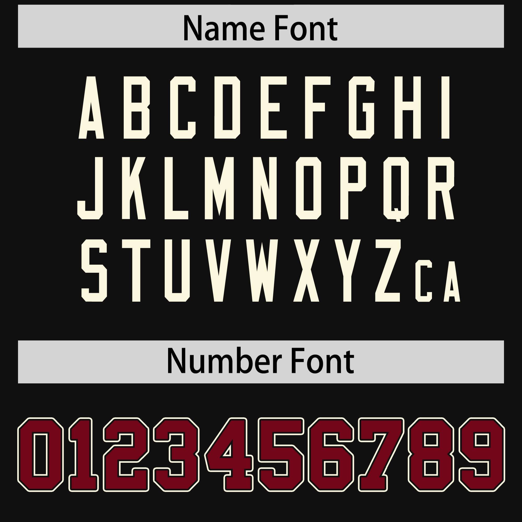 Custom Black Cream Raglan Sleeves Varsity Full-Snap Letterman Two Tone Jacket Hoodie| KXKSHOP