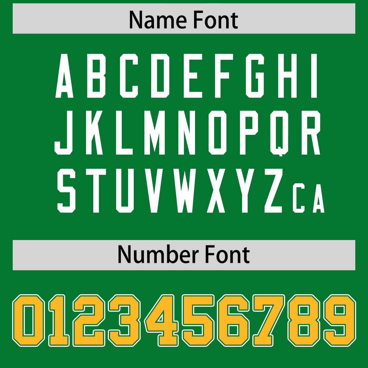 Custom Kelly Green Gold Raglan Sleeves Varsity Full-Snap Letterman Two Tone Jacket Hoodie| KXKSHOP