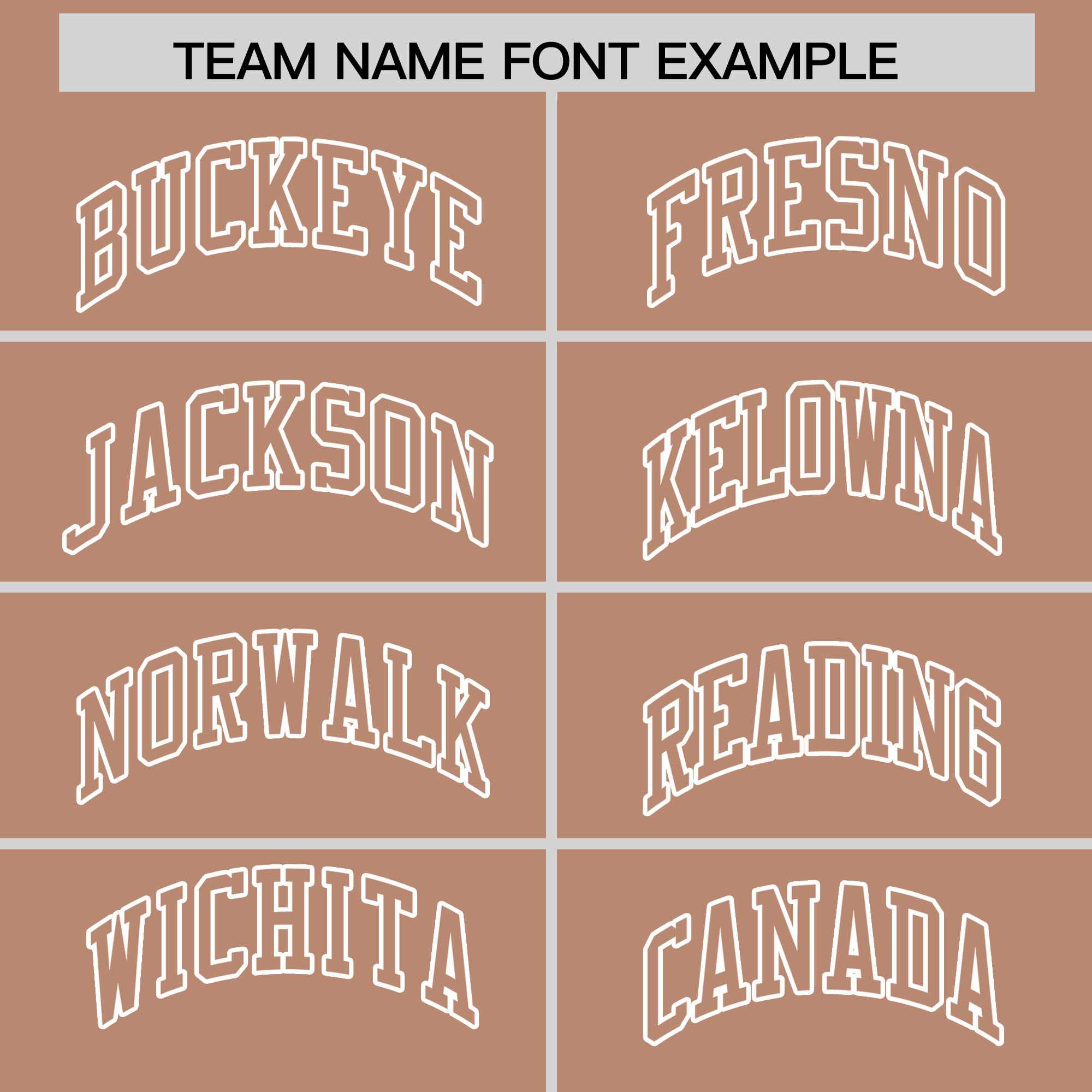 Custom Teabrown White Raglan Sleeves Varsity Full-Snap Letterman Two Tone Jacket Hoodie| KXKSHOP