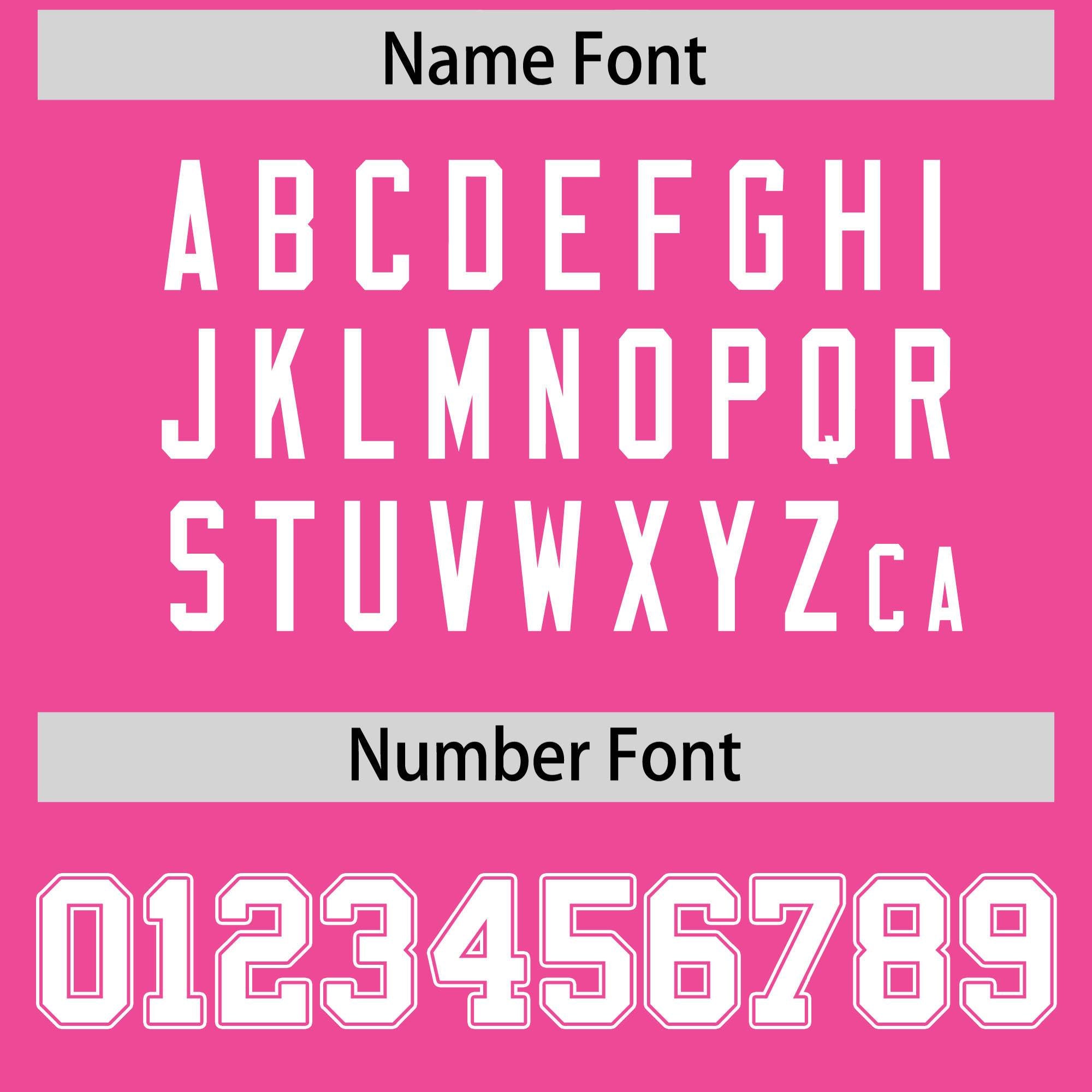 Custom Pink White Raglan Sleeves Varsity Full-Snap Letterman Two Tone Jacket Hoodie| KXKSHOP