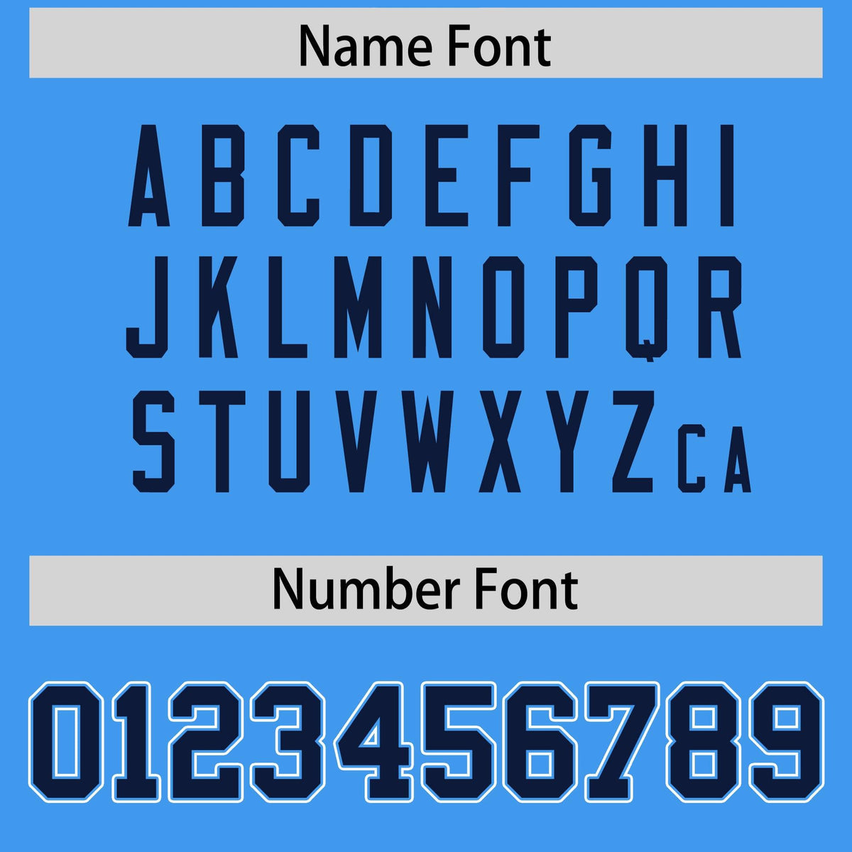 Custom Powder Blue Navy Raglan Sleeves Varsity Full-Snap Letterman Two Tone Jacket Hoodie| KXKSHOP