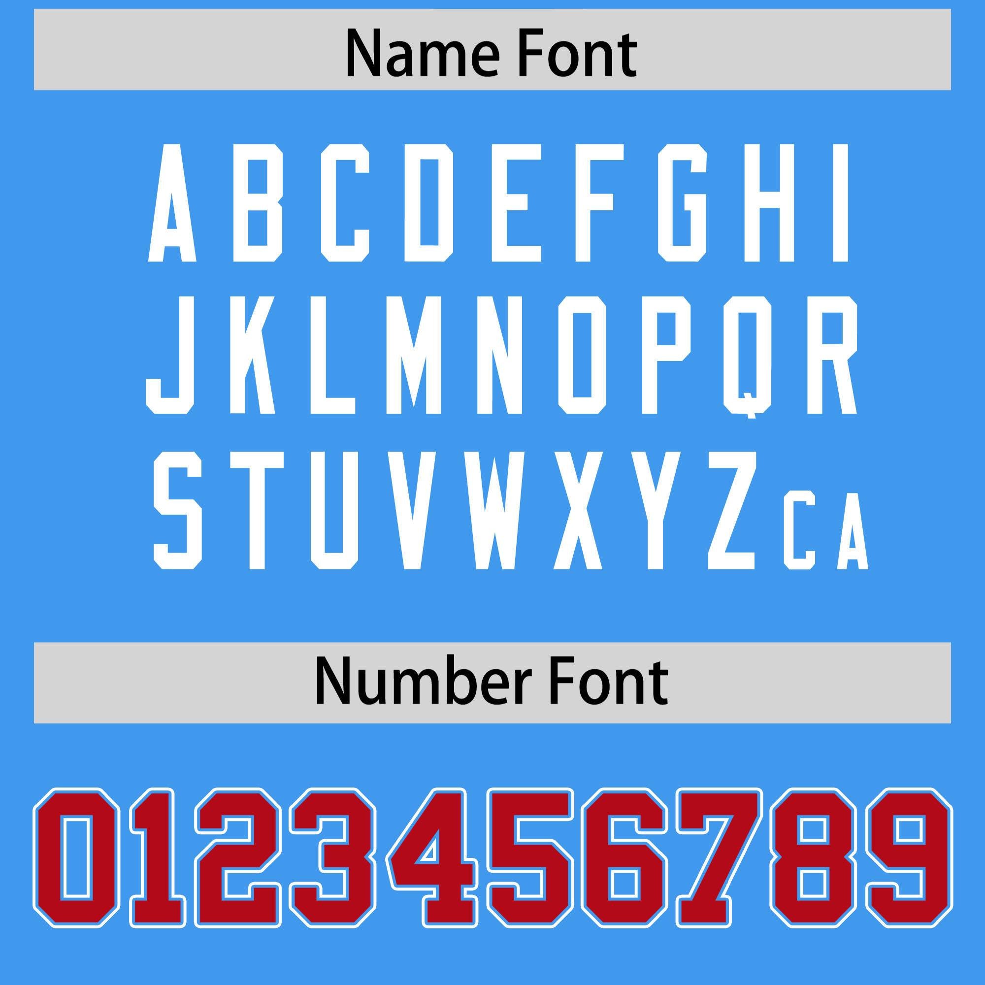 Custom Powder Blue Red Raglan Sleeves Varsity Full-Snap Letterman Two Tone Jacket Hoodie| KXKSHOP