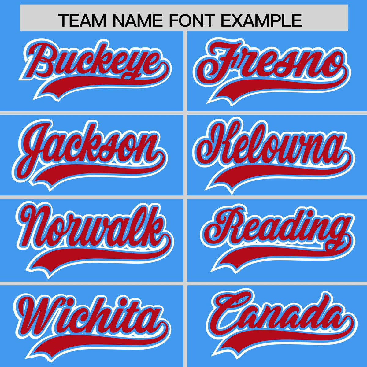 Custom Powder Blue Red Raglan Sleeves Varsity Full-Snap Letterman Two Tone Jacket Hoodie| KXKSHOP