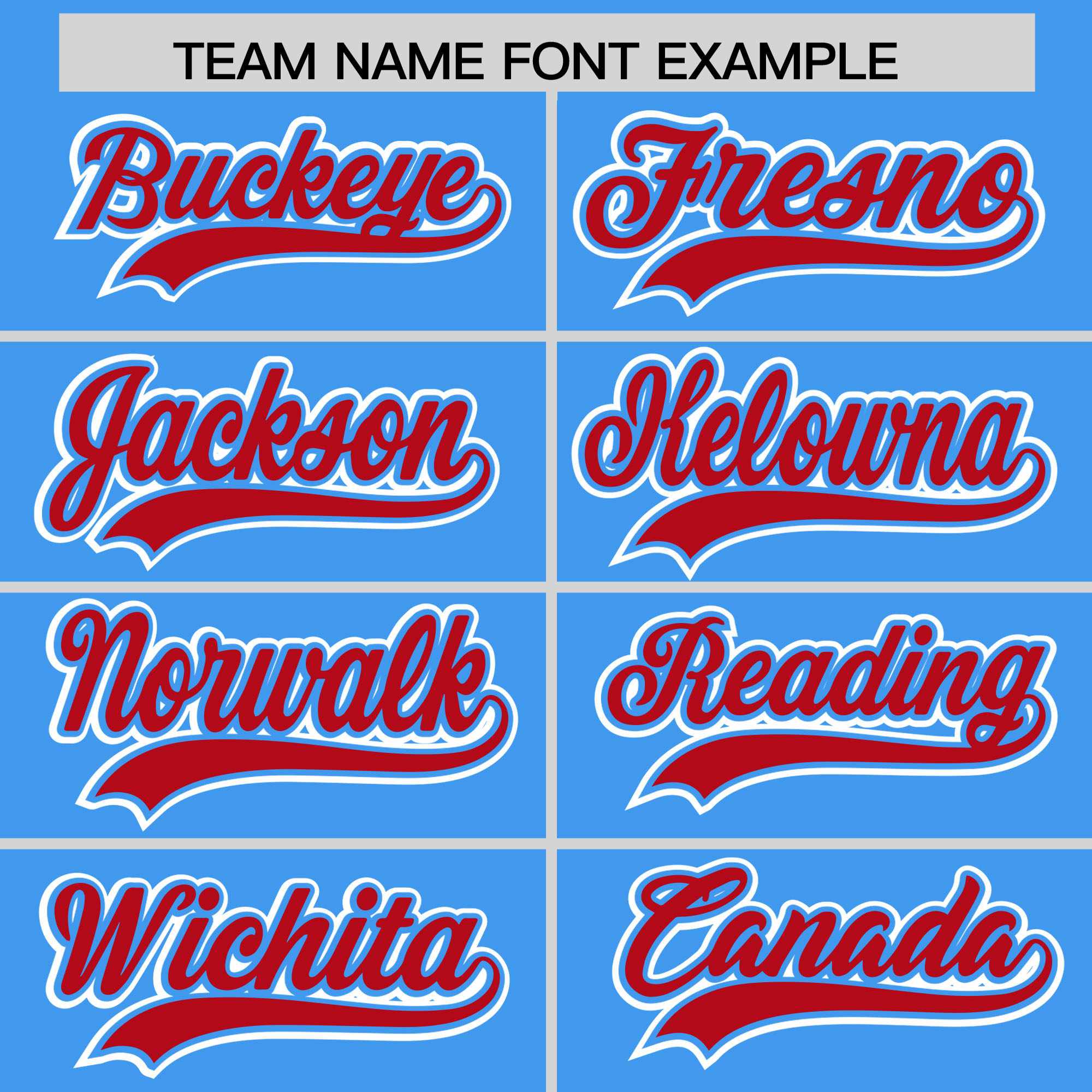 Custom Powder Blue Red Raglan Sleeves Varsity Full-Snap Letterman Two Tone Jacket Hoodie| KXKSHOP