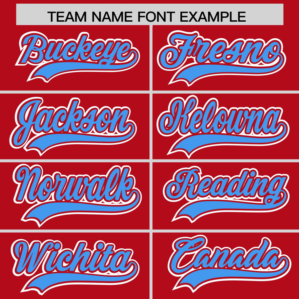 Custom Red Powder Blue Raglan Sleeves Varsity Full-Snap Letterman Two Tone Jacket Hoodie| KXKSHOP