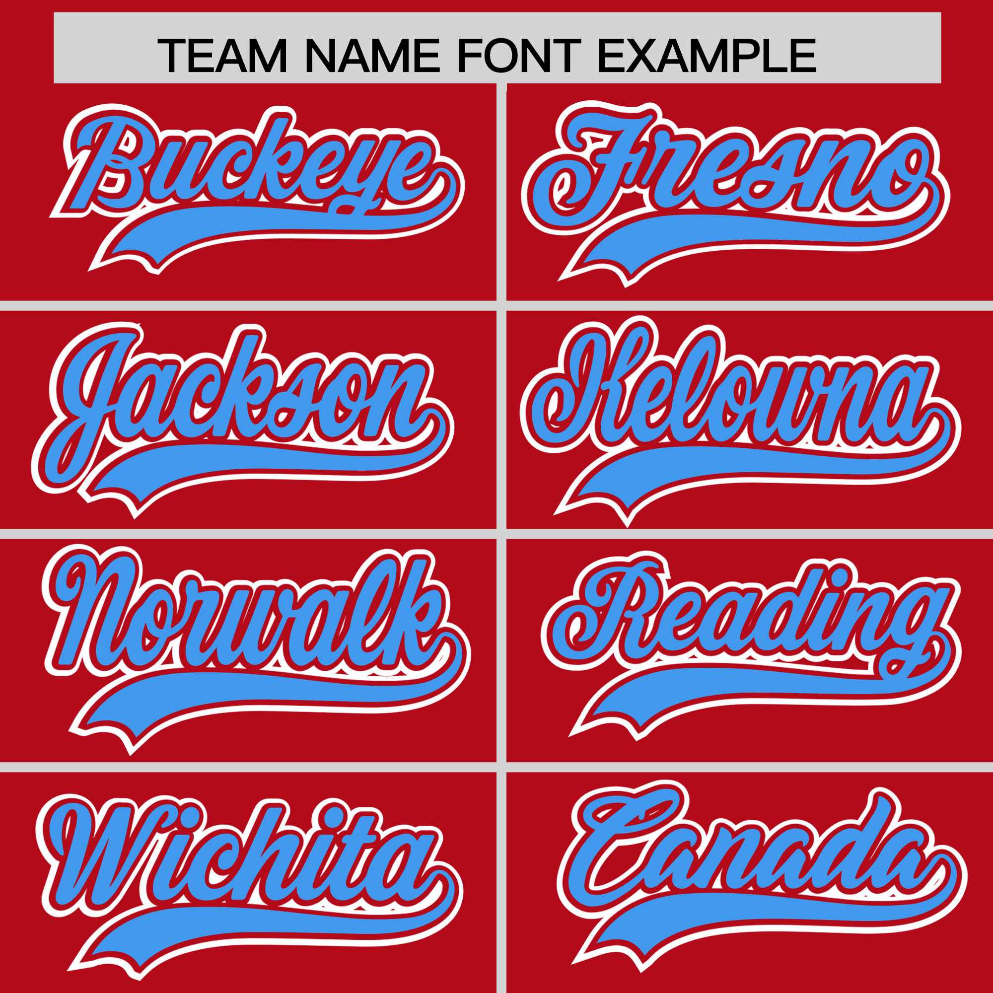 Custom Red Powder Blue Raglan Sleeves Varsity Full-Snap Letterman Two Tone Jacket Hoodie| KXKSHOP