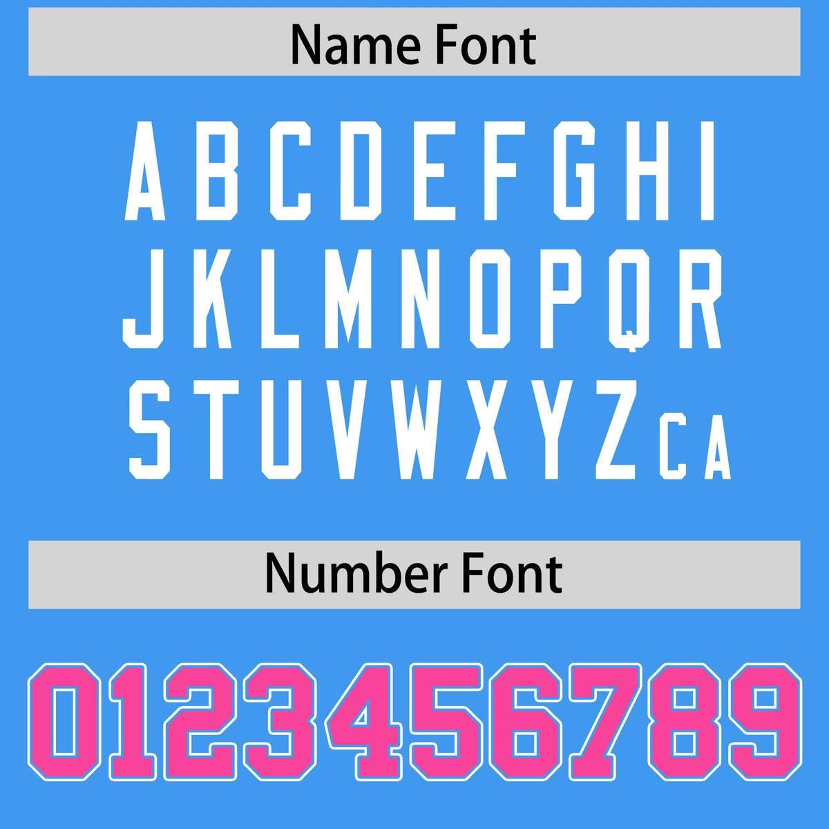 Custom Powder Blue Pink Raglan Sleeves Varsity Full-Snap Letterman Two Tone Jacket Hoodie| KXKSHOP