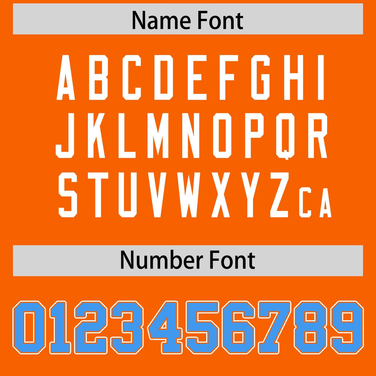 Custom Orange Powder Blue Raglan Sleeves Varsity Full-Snap Letterman Two Tone Jacket Hoodie| KXKSHOP