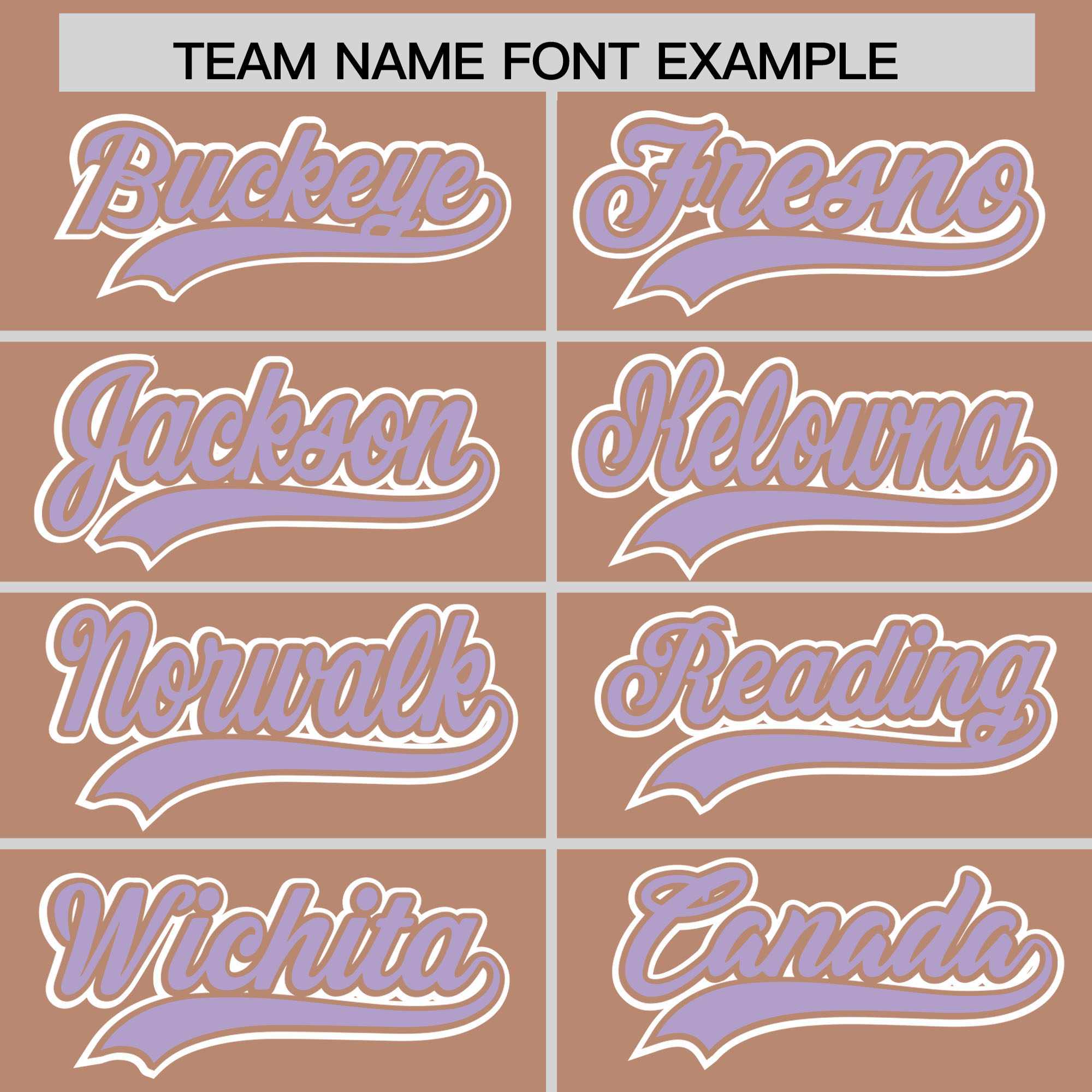 Custom Teabrown Light Purple Raglan Sleeves Varsity Full-Snap Letterman Two Tone Jacket Hoodie| KXKSHOP