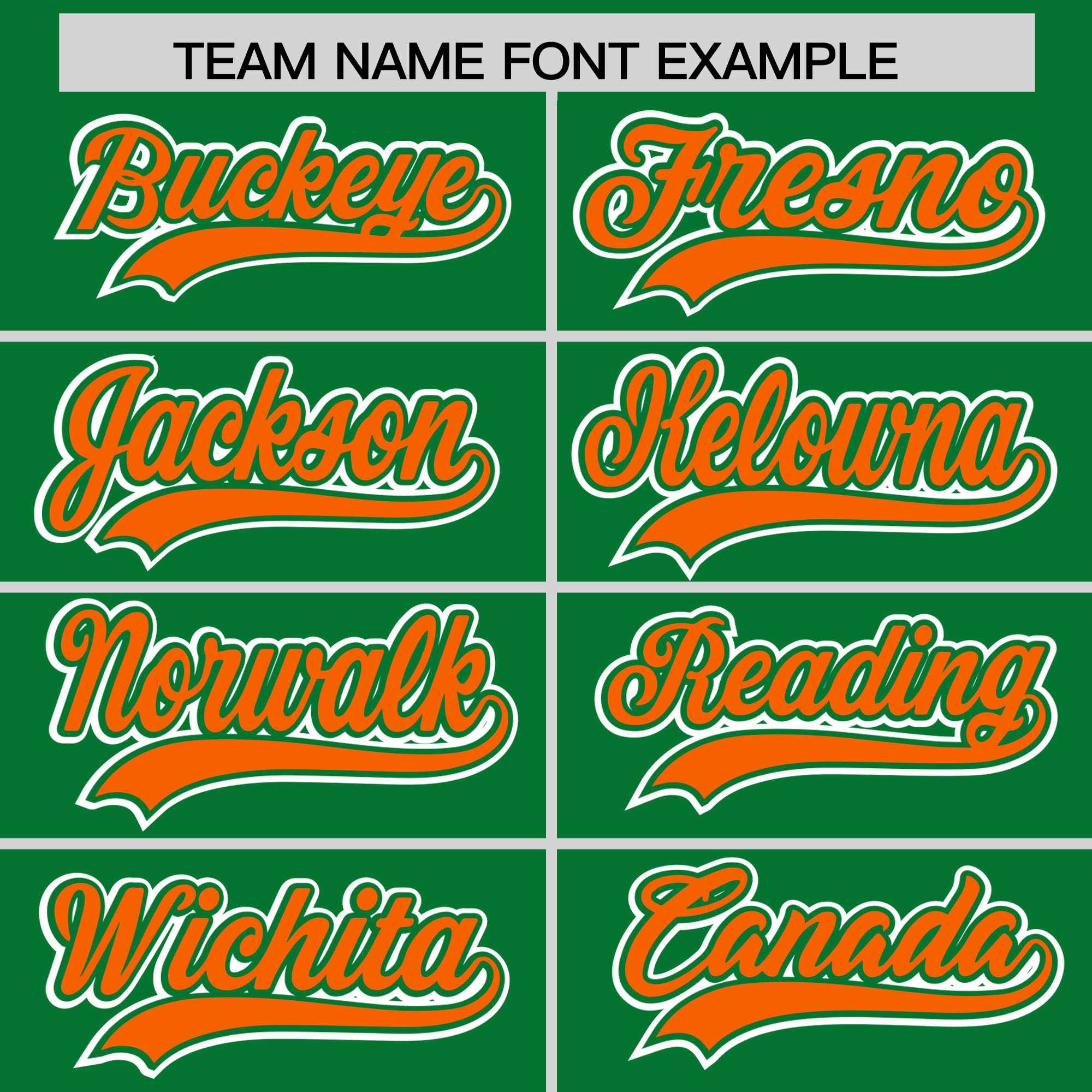 Custom Kelly Green Orange Raglan Sleeves Varsity Full-Snap Letterman Two Tone Jacket Hoodie| KXKSHOP