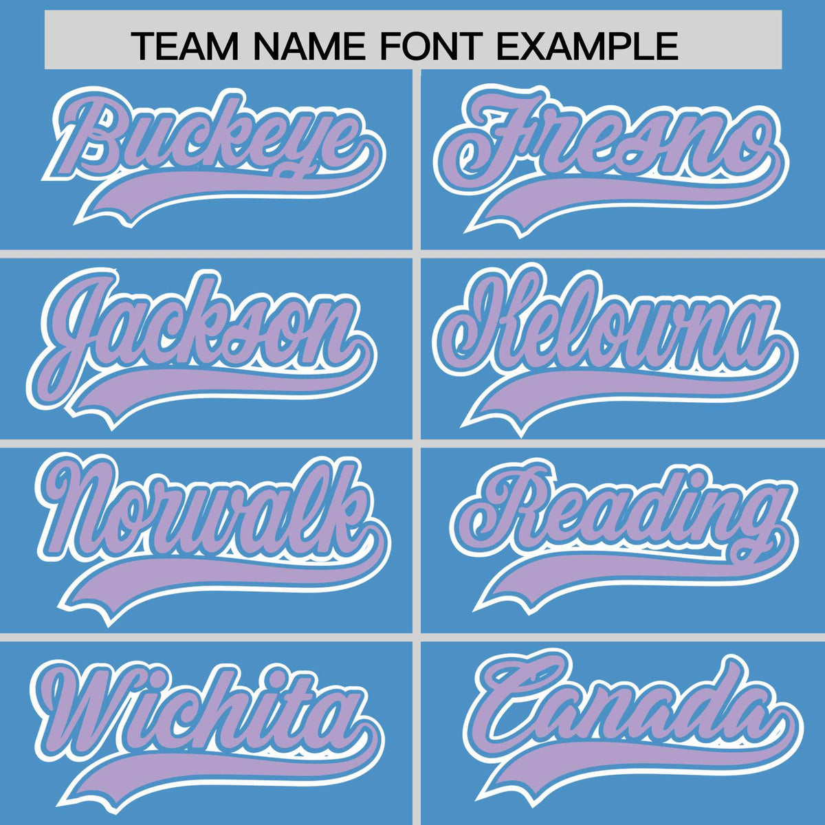 Custom Powder Blue Light Purple Raglan Sleeves Varsity Full-Snap Letterman Two Tone Jacket Hoodie| KXKSHOP