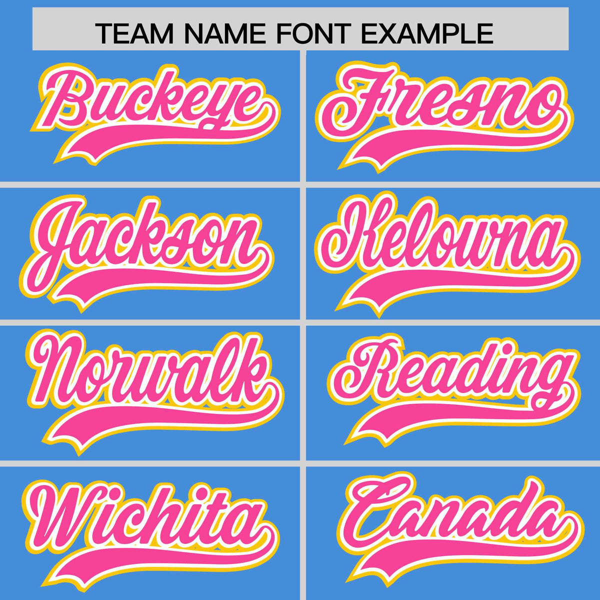 Custom Powder Blue Gold-Pink Raglan Sleeves Varsity Full-Snap Letterman Two Tone Jacket Hoodie| KXKSHOP