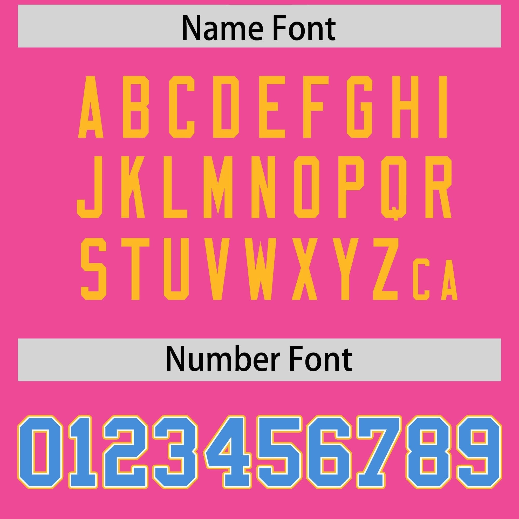 Custom Pink Gold Raglan Sleeves Varsity Full-Snap Letterman Two Tone Jacket Hoodie| KXKSHOP