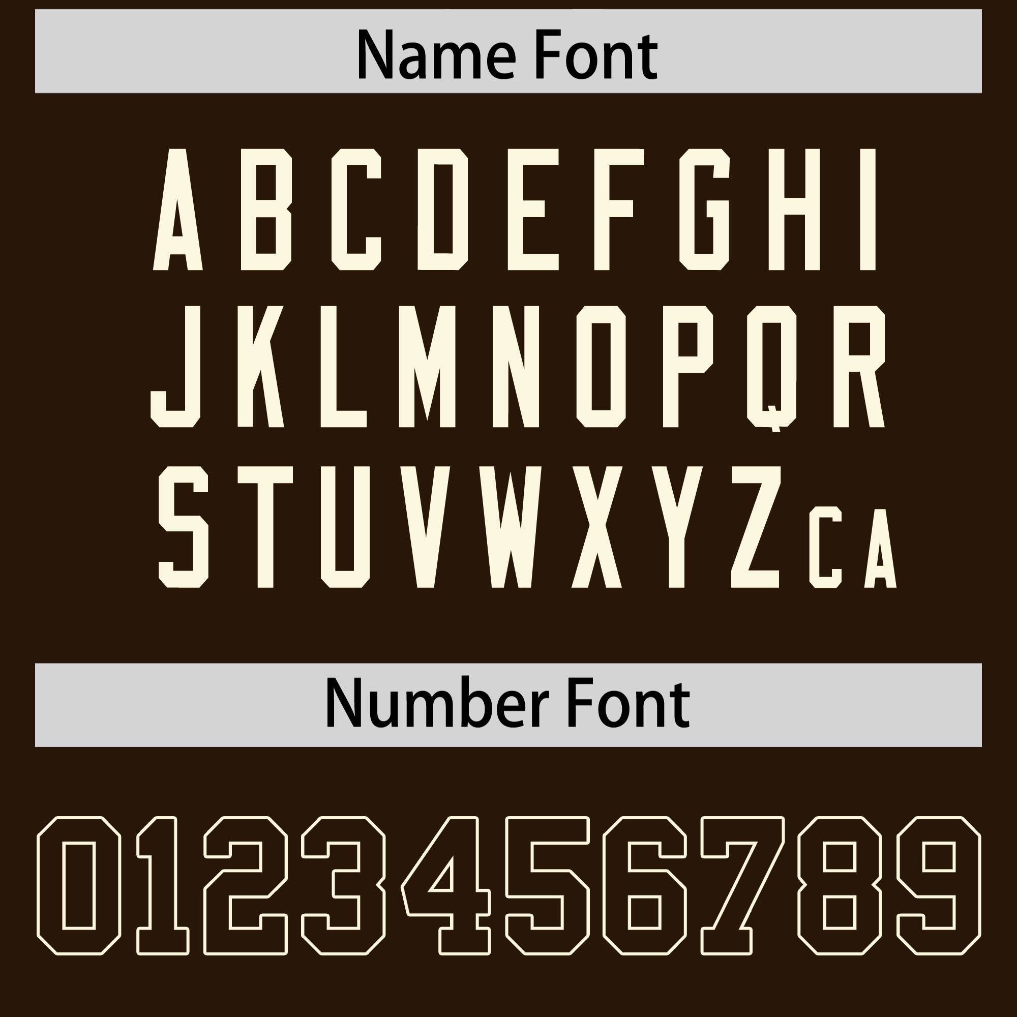 Custom Brown Cream Raglan Sleeves Varsity Full-Snap Letterman Two Tone Jacket Hoodie| KXKSHOP