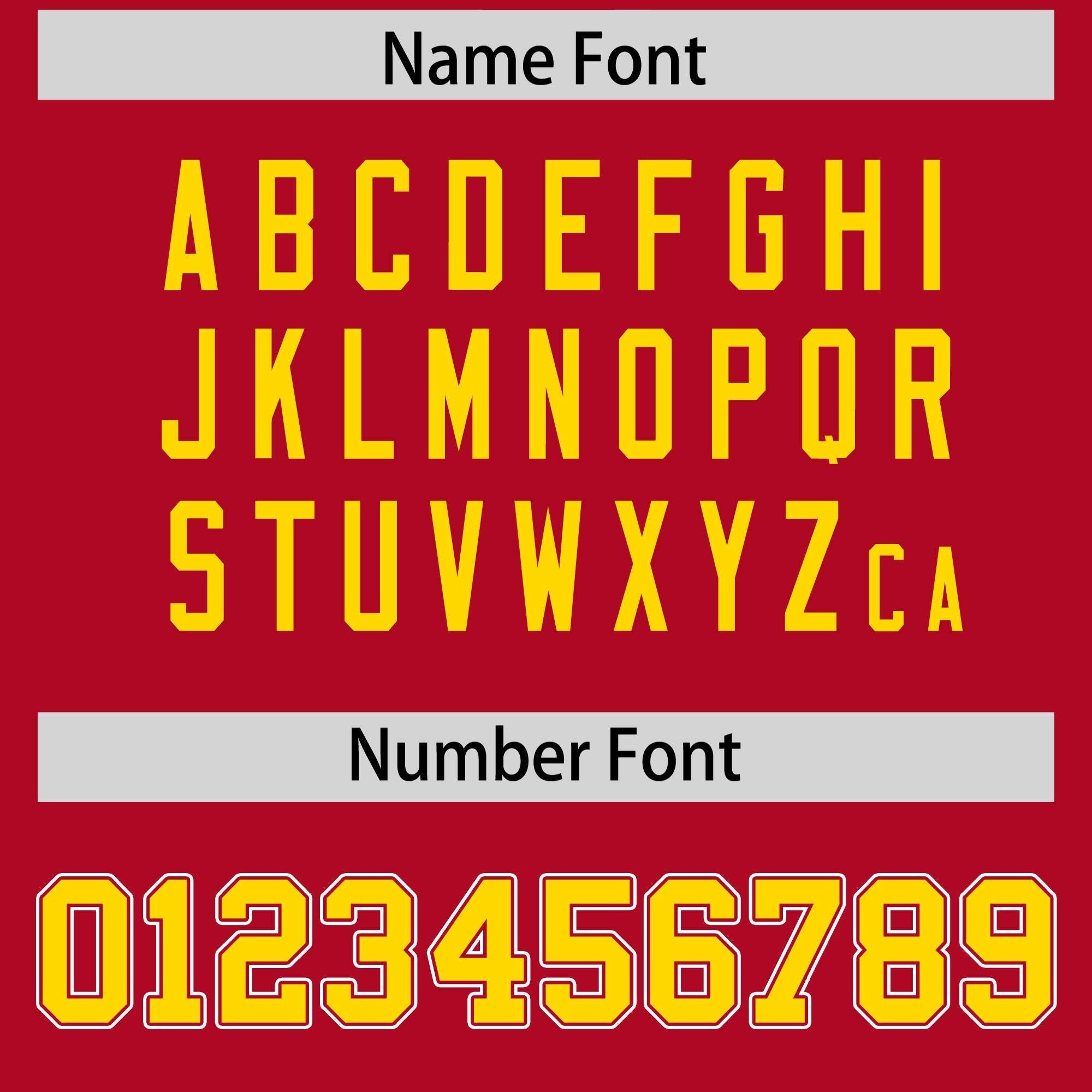 Custom Red Gold Raglan Sleeves Varsity Full-Snap Letterman Two Tone Jacket Hoodie| KXKSHOP