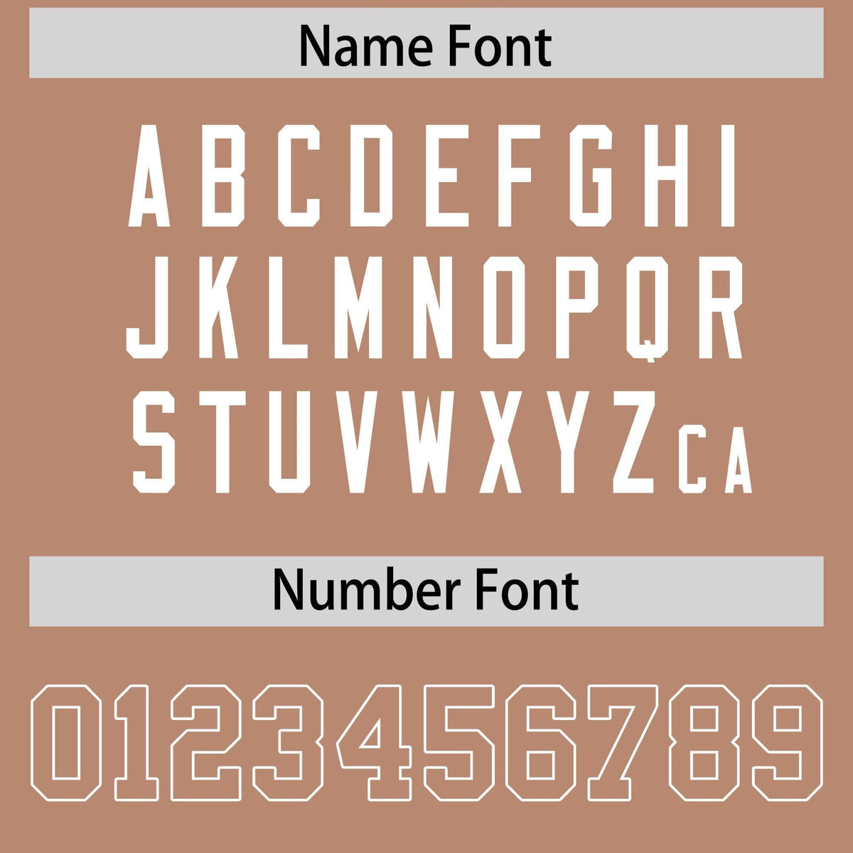 Custom Teabrown White Raglan Sleeves Varsity Full-Snap Letterman Two Tone Jacket Hoodie| KXKSHOP