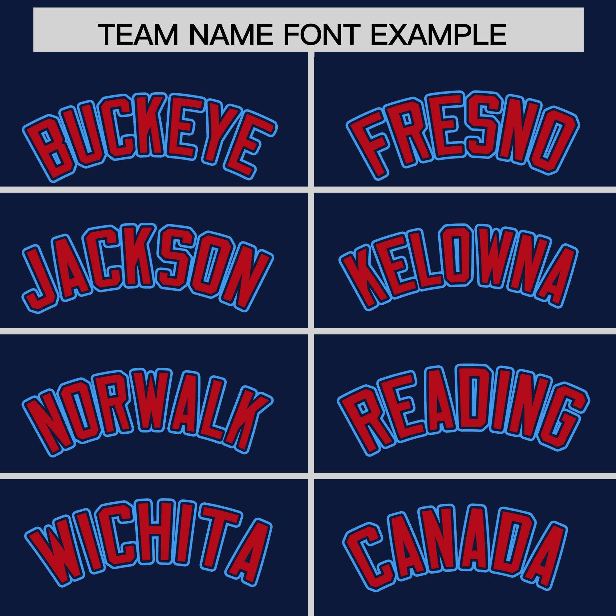 Custom Navy Red Raglan Sleeves Varsity Full-Snap Letterman Two Tone Jacket Hoodie| KXKSHOP