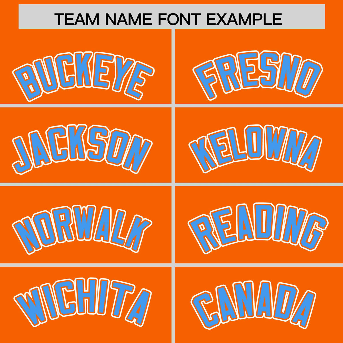 Custom Orange Powder Blue Raglan Sleeves Varsity Full-Snap Letterman Two Tone Jacket Hoodie| KXKSHOP