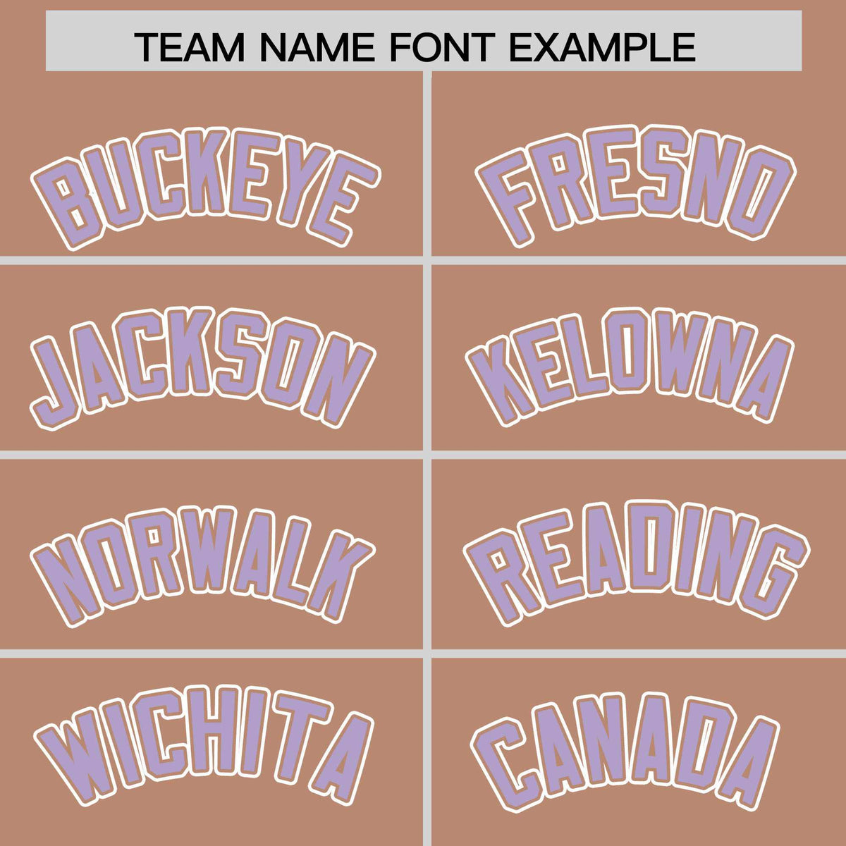 Custom Teabrown Light Purple Raglan Sleeves Varsity Full-Snap Letterman Two Tone Jacket Hoodie| KXKSHOP