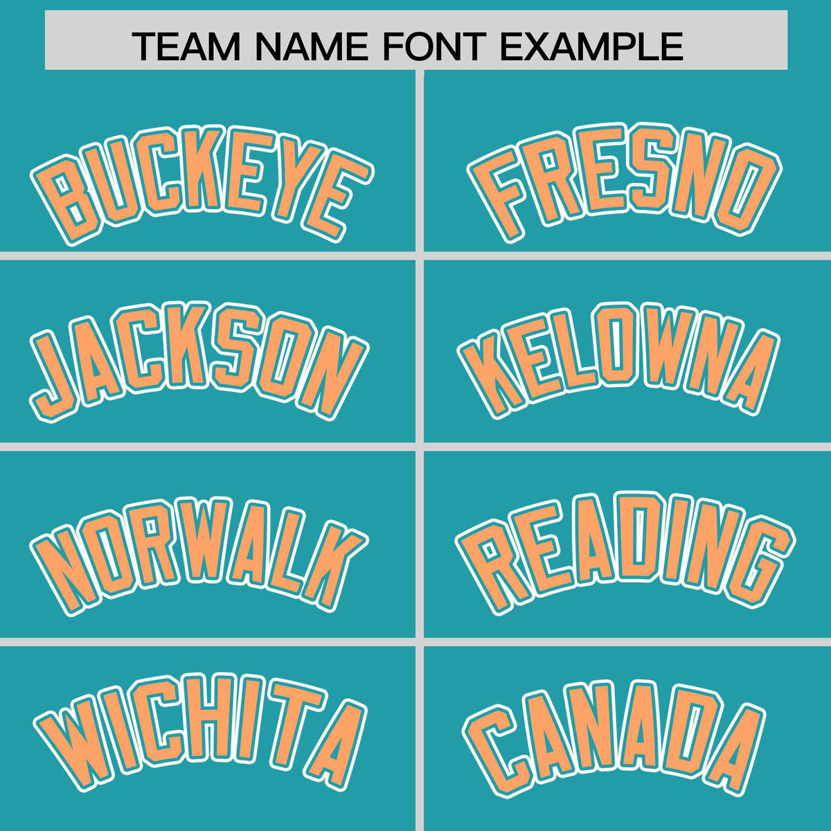 Custom Aqua Orange Raglan Sleeves Varsity Full-Snap Letterman Two Tone Jacket Hoodie| KXKSHOP