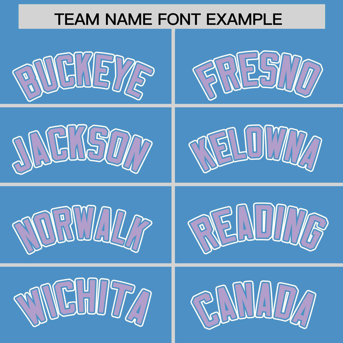 Custom Powder Blue Light Purple Raglan Sleeves Varsity Full-Snap Letterman Two Tone Jacket Hoodie| KXKSHOP