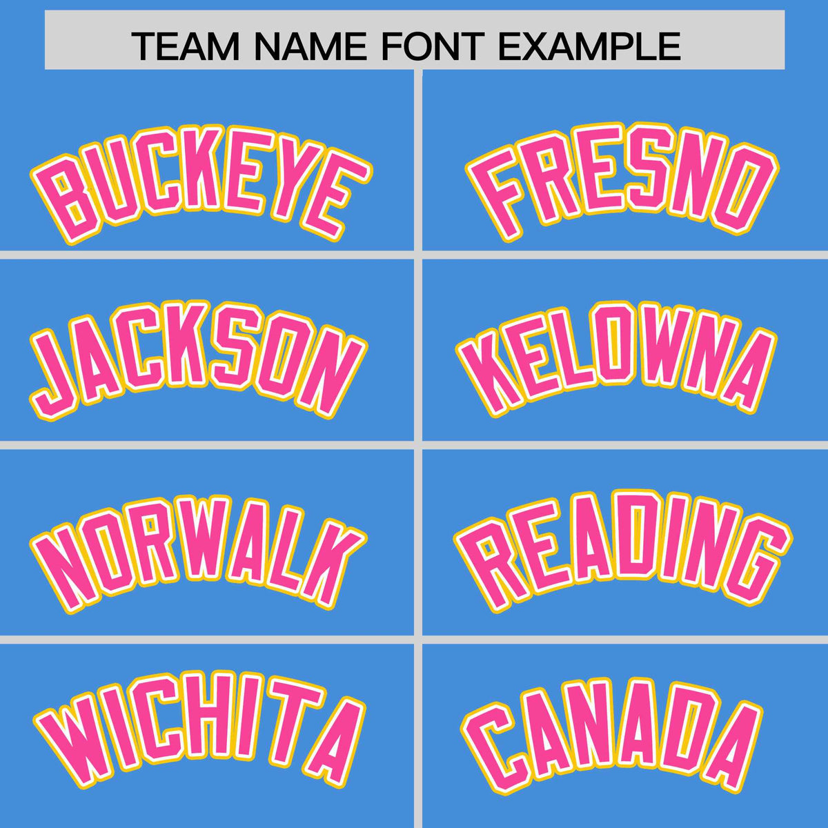 Custom Powder Blue Gold-Pink Raglan Sleeves Varsity Full-Snap Letterman Two Tone Jacket Hoodie| KXKSHOP