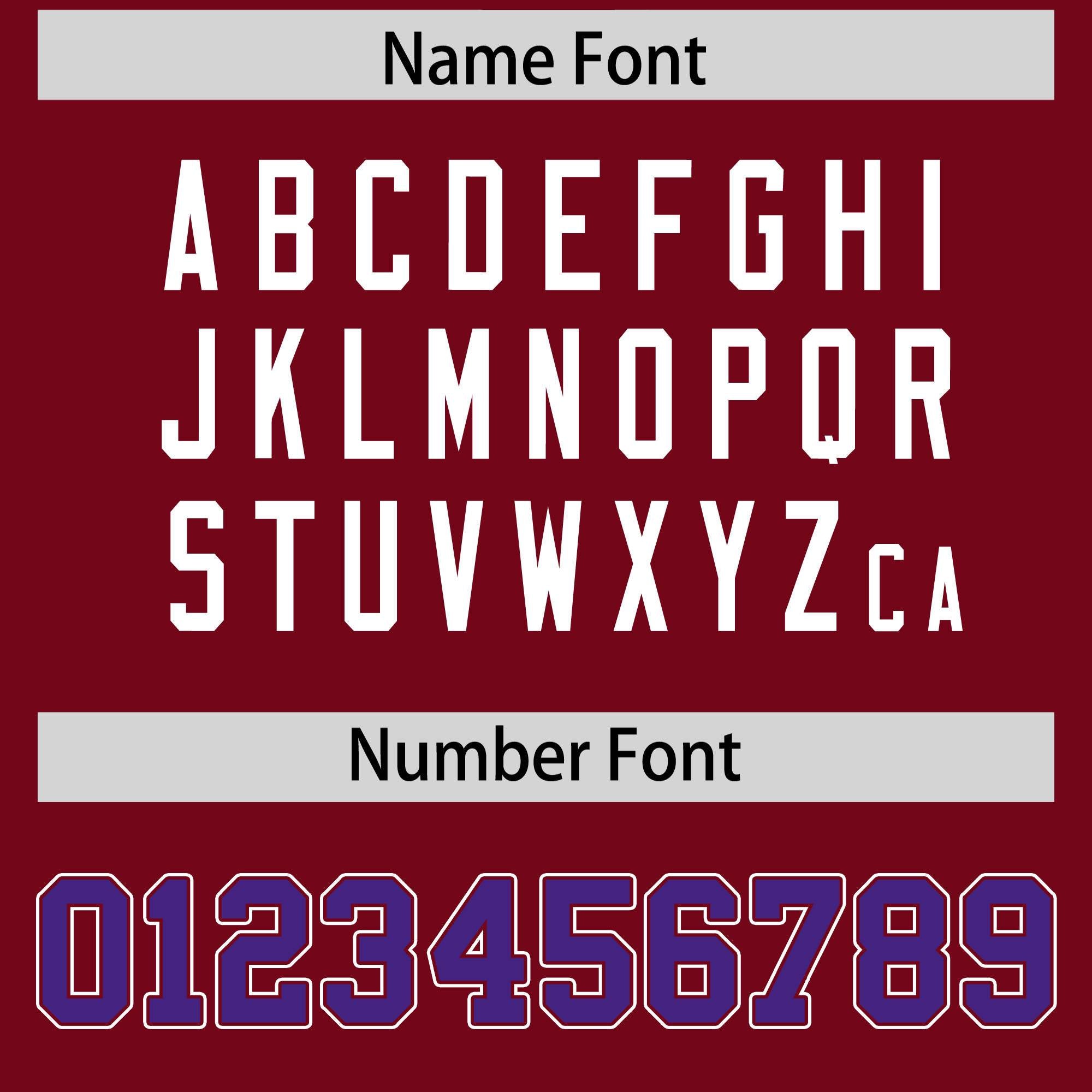 Custom Crimson Purple Raglan Sleeves Varsity Full-Snap Letterman Two Tone Jacket Hoodie| KXKSHOP