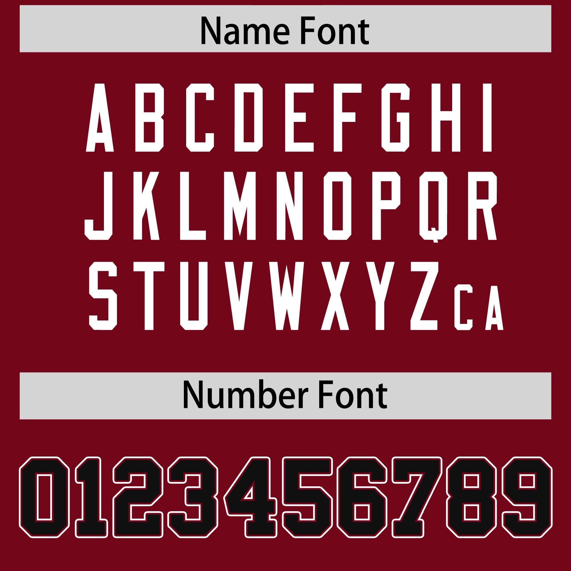 Custom Crimson Black Raglan Sleeves Varsity Full-Snap Letterman Two Tone Jacket Hoodie| KXKSHOP