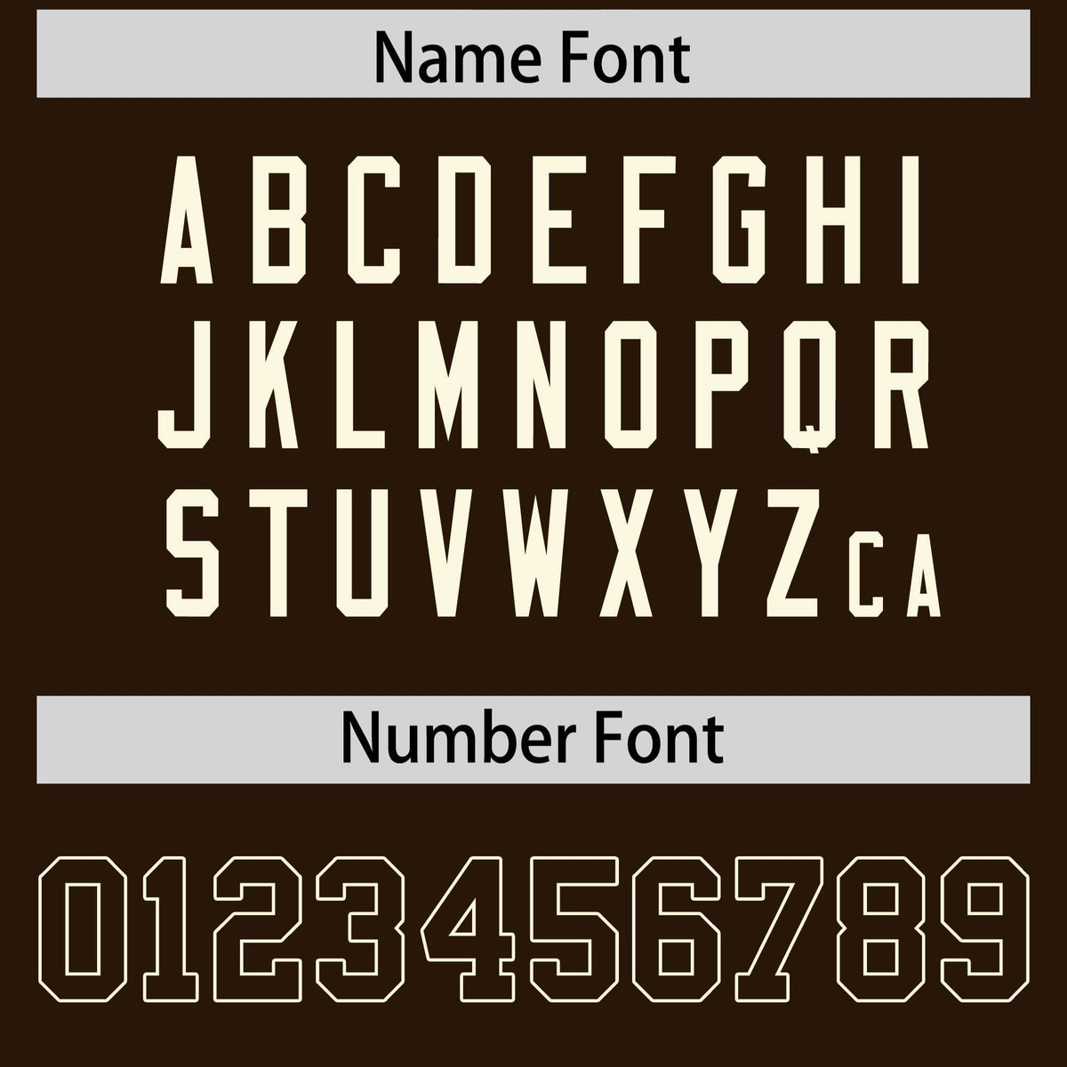 Custom Brown Cream Raglan Sleeves Varsity Full-Snap Letterman Two Tone Jacket Hoodie| KXKSHOP