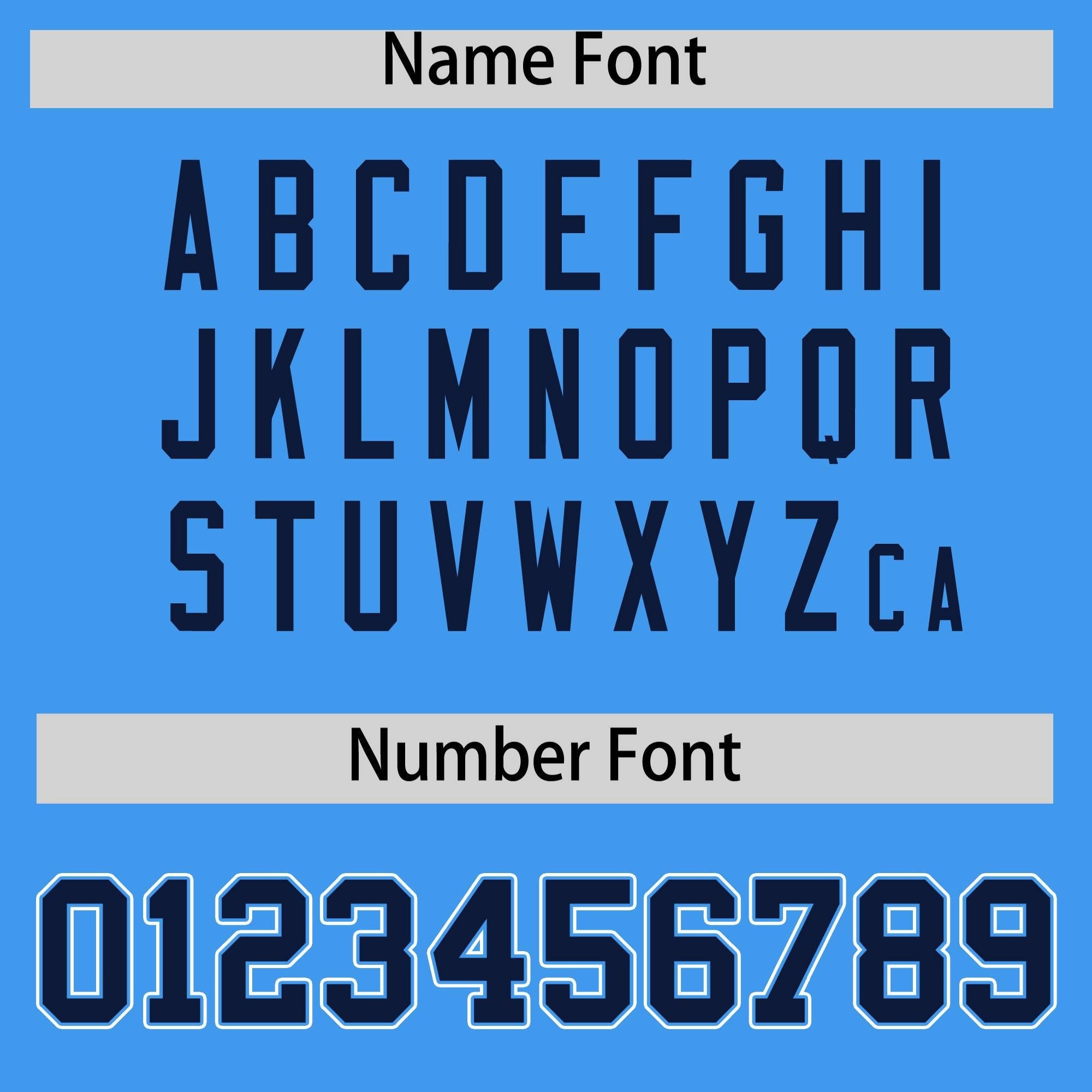 Custom Powder Blue Navy Raglan Sleeves Varsity Full-Snap Letterman Two Tone Jacket Hoodie| KXKSHOP