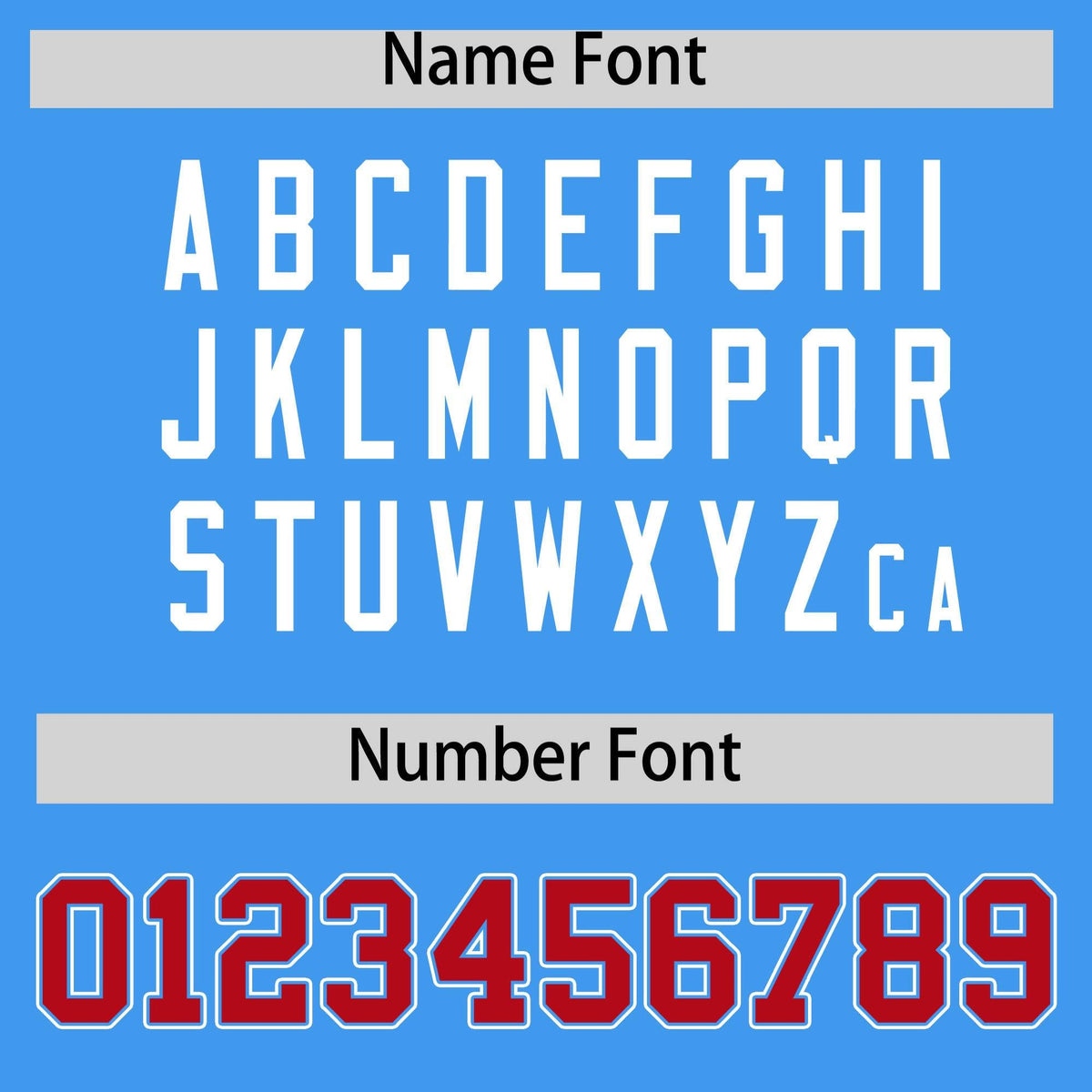 Custom Powder Blue Red Raglan Sleeves Varsity Full-Snap Letterman Two Tone Jacket Hoodie| KXKSHOP