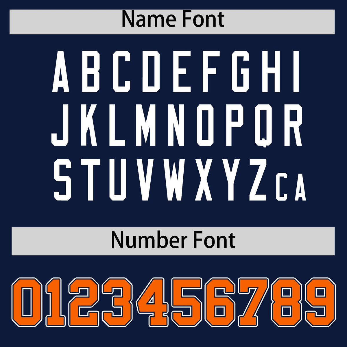 Custom Navy Orange Raglan Sleeves Varsity Full-Snap Letterman Two Tone Jacket Hoodie| KXKSHOP