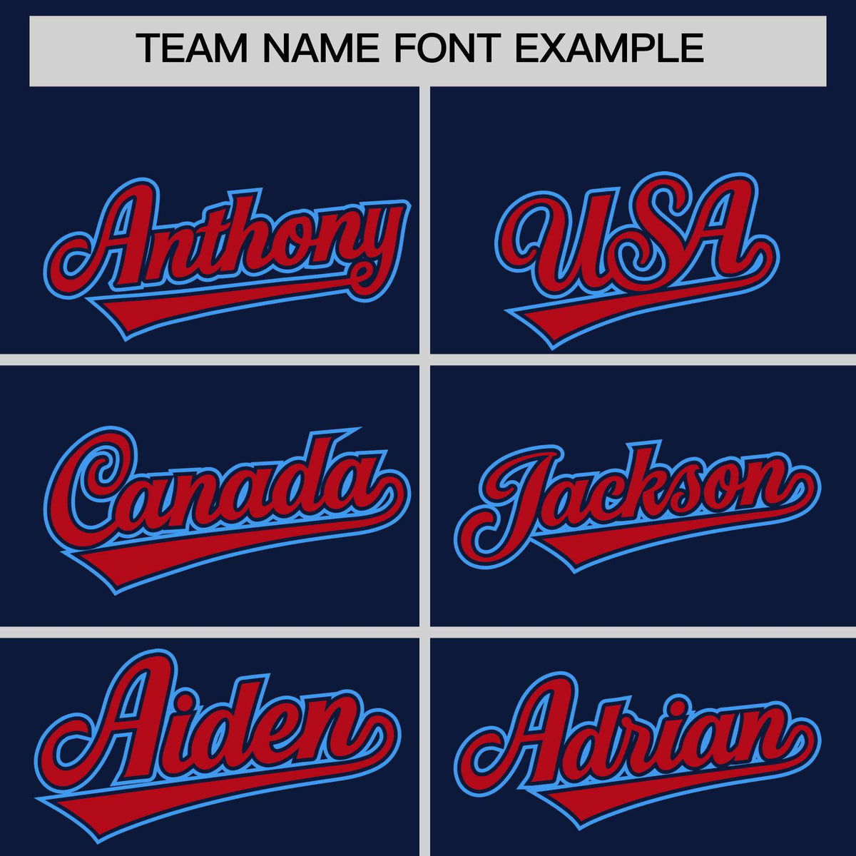 Custom Navy Red Raglan Sleeves Varsity Full-Snap Letterman Two Tone Jacket Hoodie| KXKSHOP