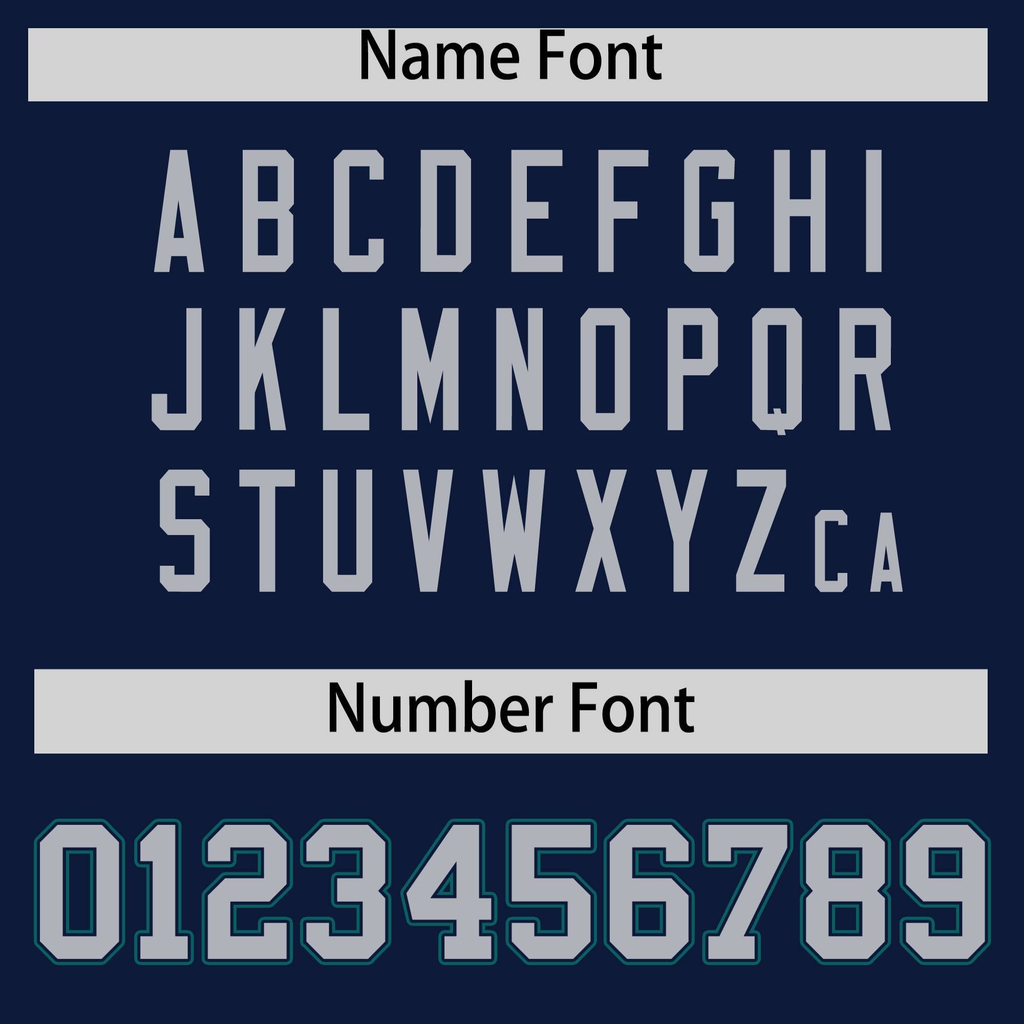 Custom Navy Aqua Raglan Sleeves Varsity Full-Snap Letterman Two Tone Jacket Hoodie| KXKSHOP