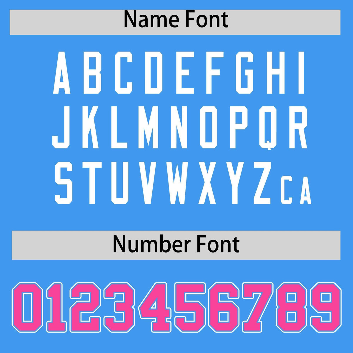 Custom Powder Blue Pink Raglan Sleeves Varsity Full-Snap Letterman Two Tone Jacket Hoodie| KXKSHOP