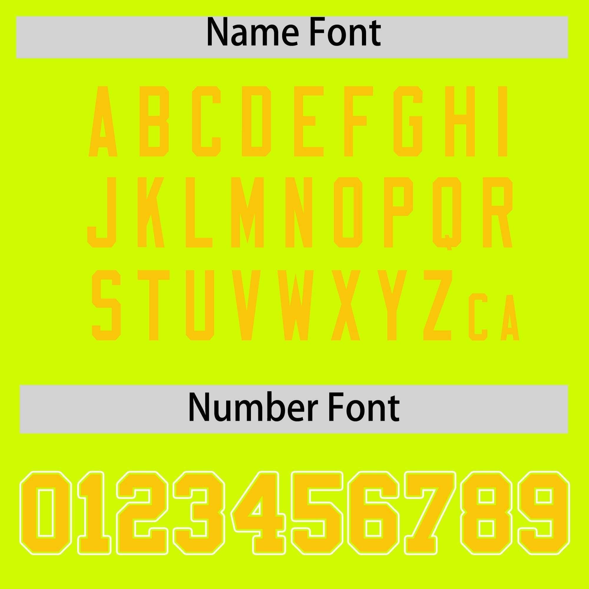 Custom Neon Green Gold Raglan Sleeves Varsity Full-Snap Letterman Two Tone Jacket Hoodie| KXKSHOP