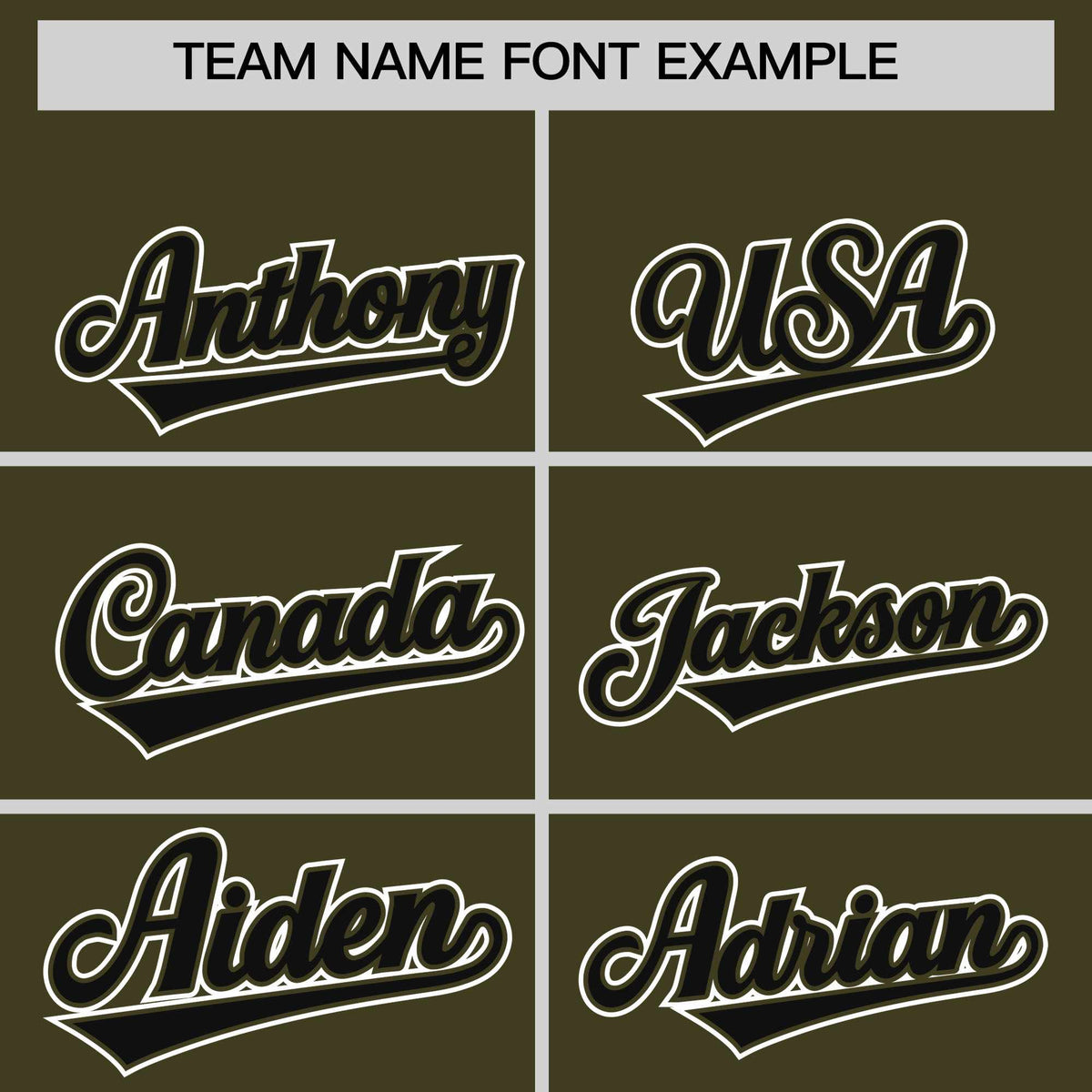 Custom Olive Black Raglan Sleeves Varsity Full-Snap Letterman Two Tone Jacket Hoodie| KXKSHOP