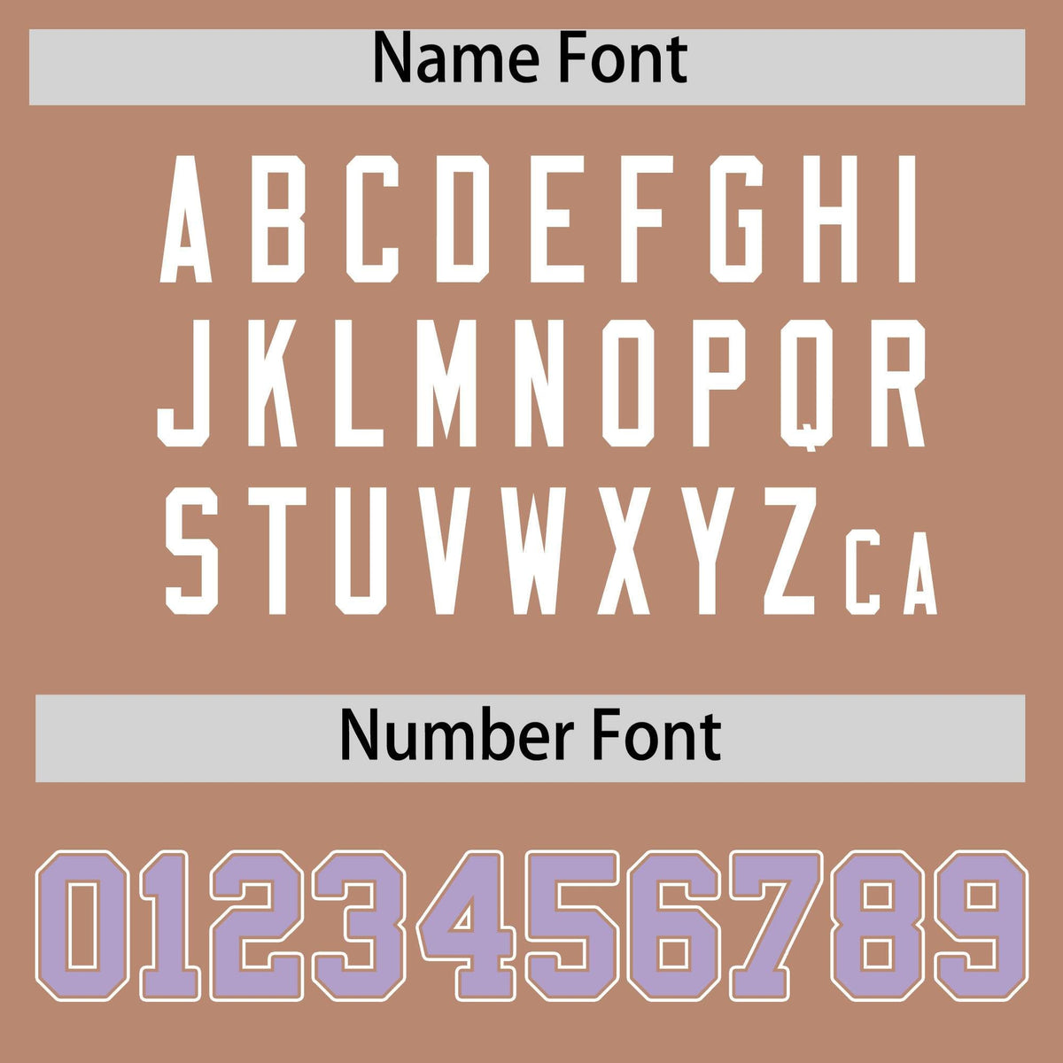 Custom Teabrown Light Purple Raglan Sleeves Varsity Full-Snap Letterman Two Tone Jacket Hoodie| KXKSHOP