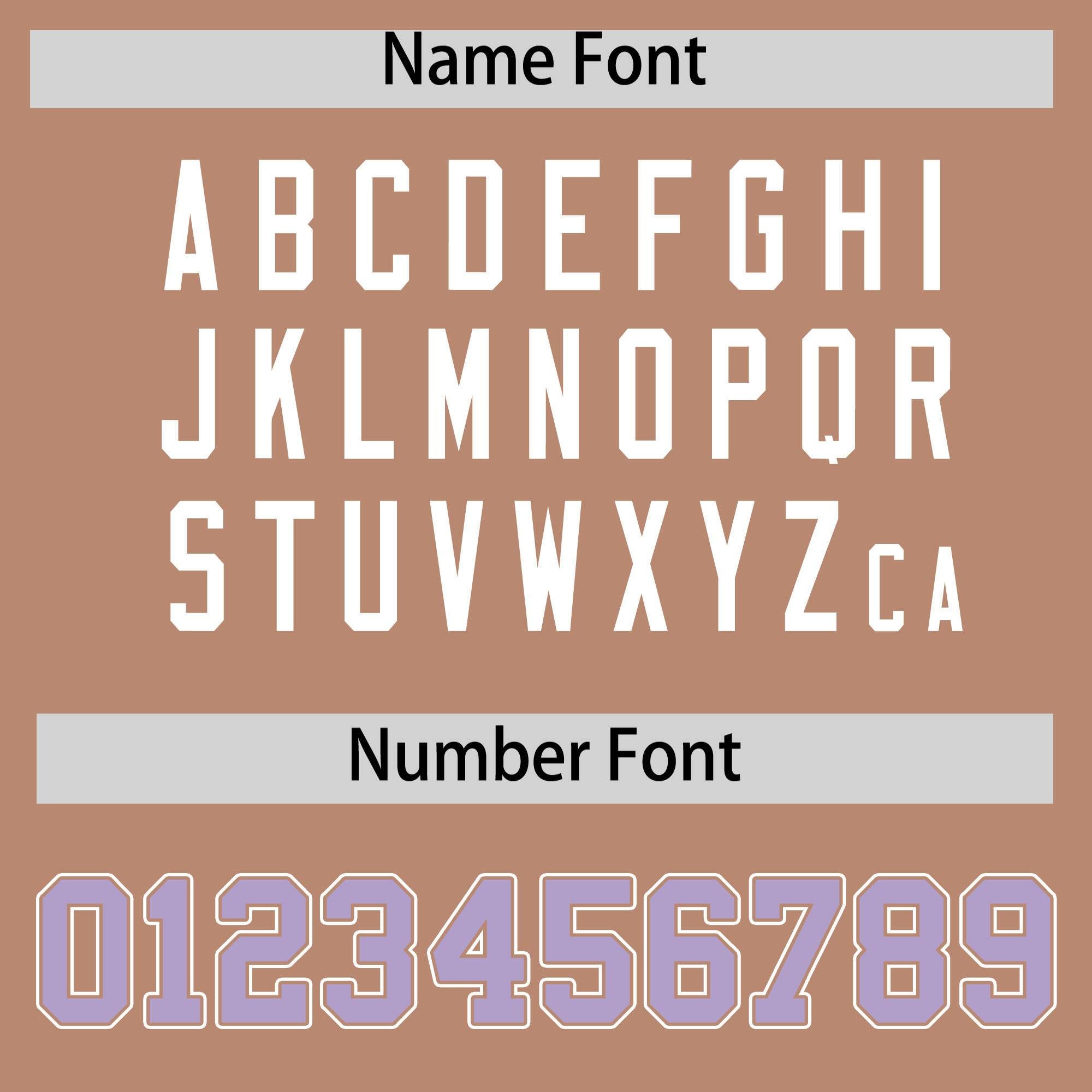 Custom Teabrown Light Purple Raglan Sleeves Varsity Full-Snap Letterman Two Tone Jacket Hoodie| KXKSHOP